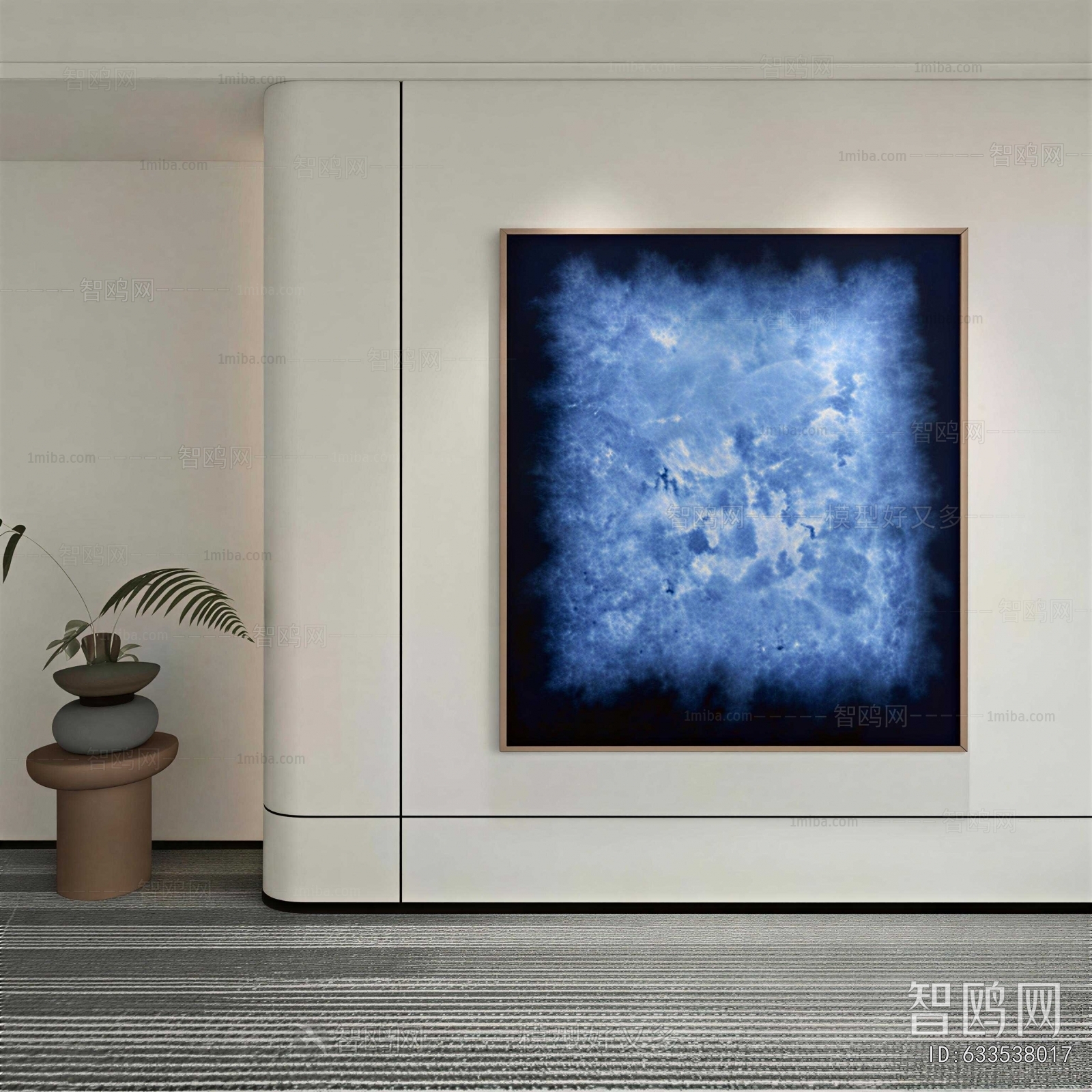 Modern Painting