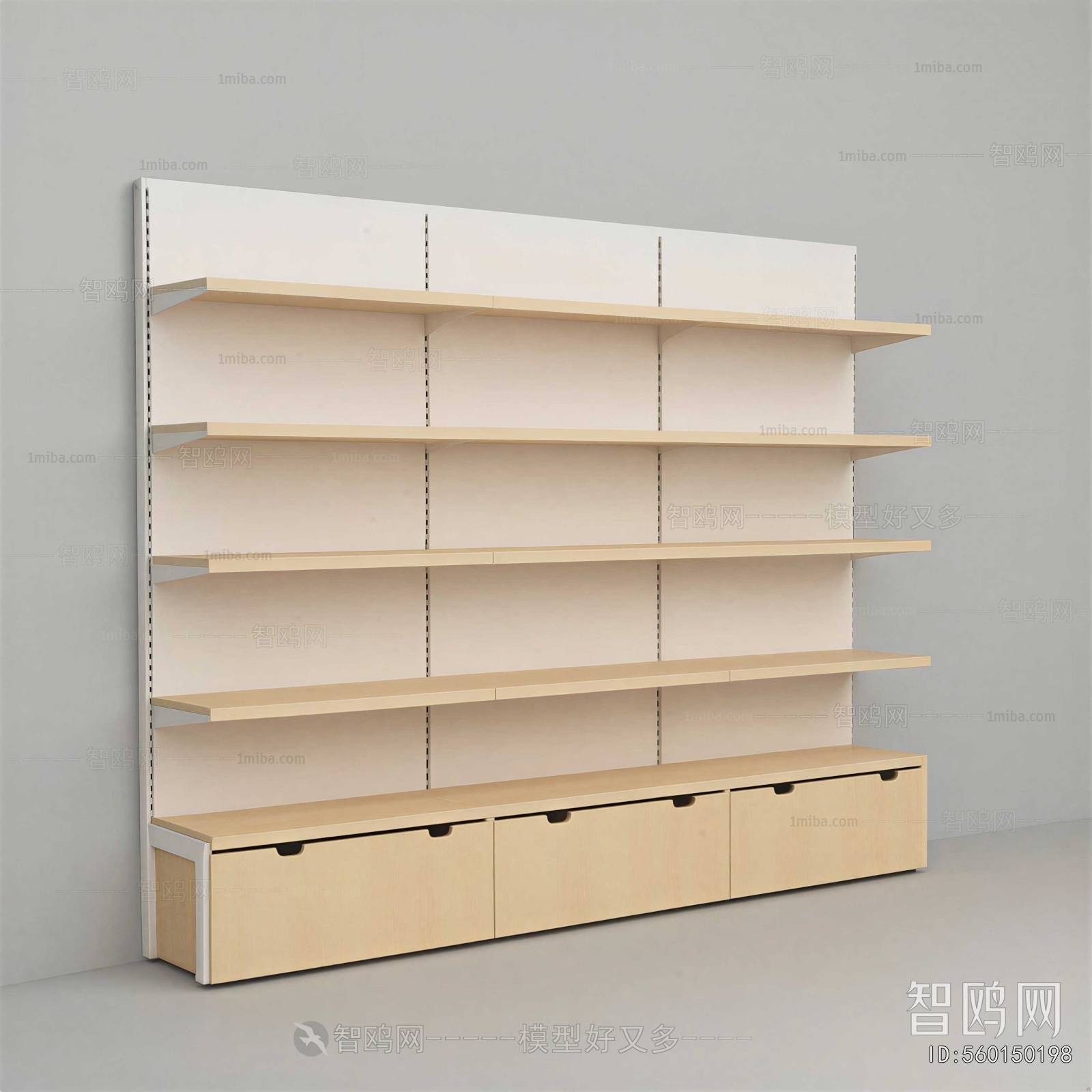 Industrial Style Showcase