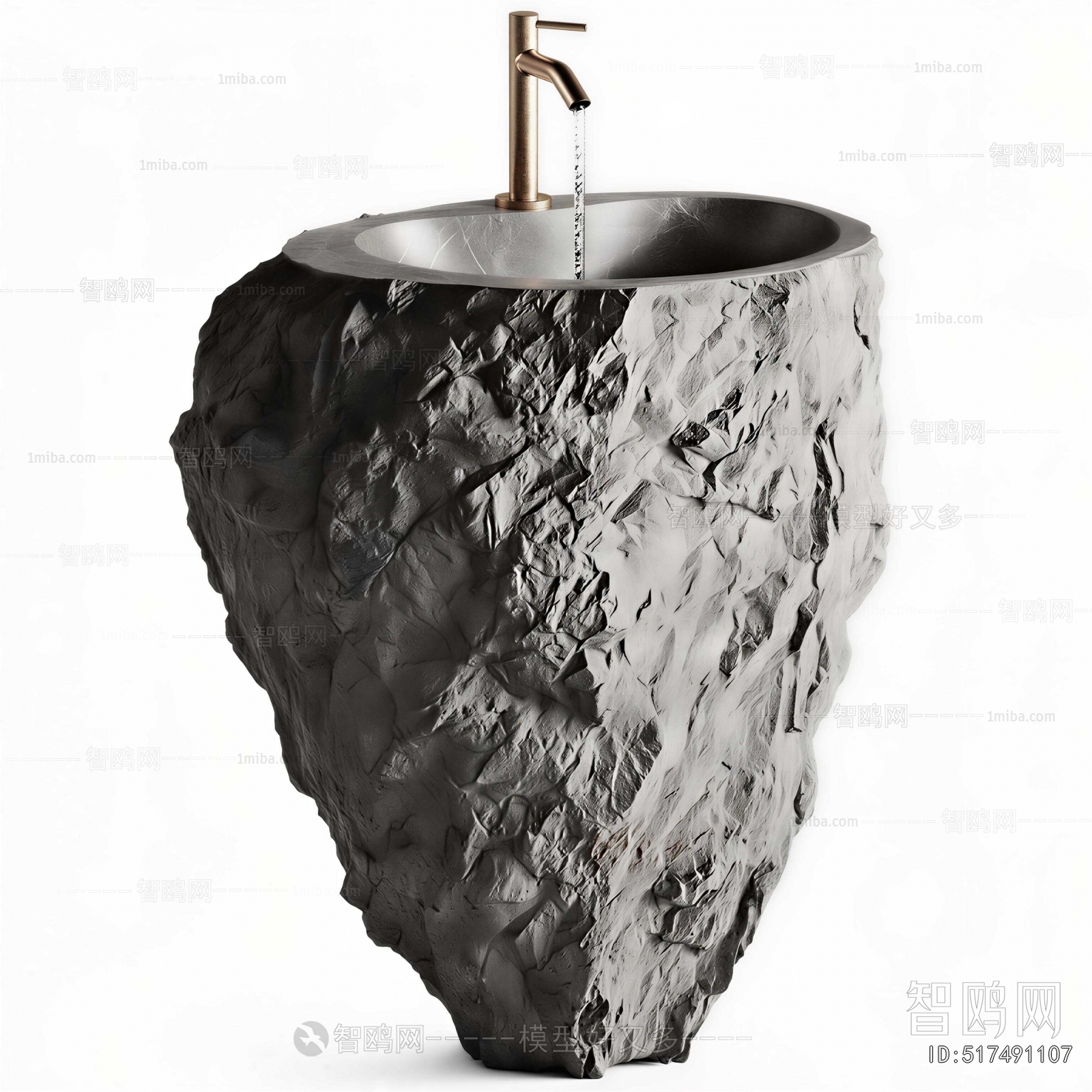 Modern Basin