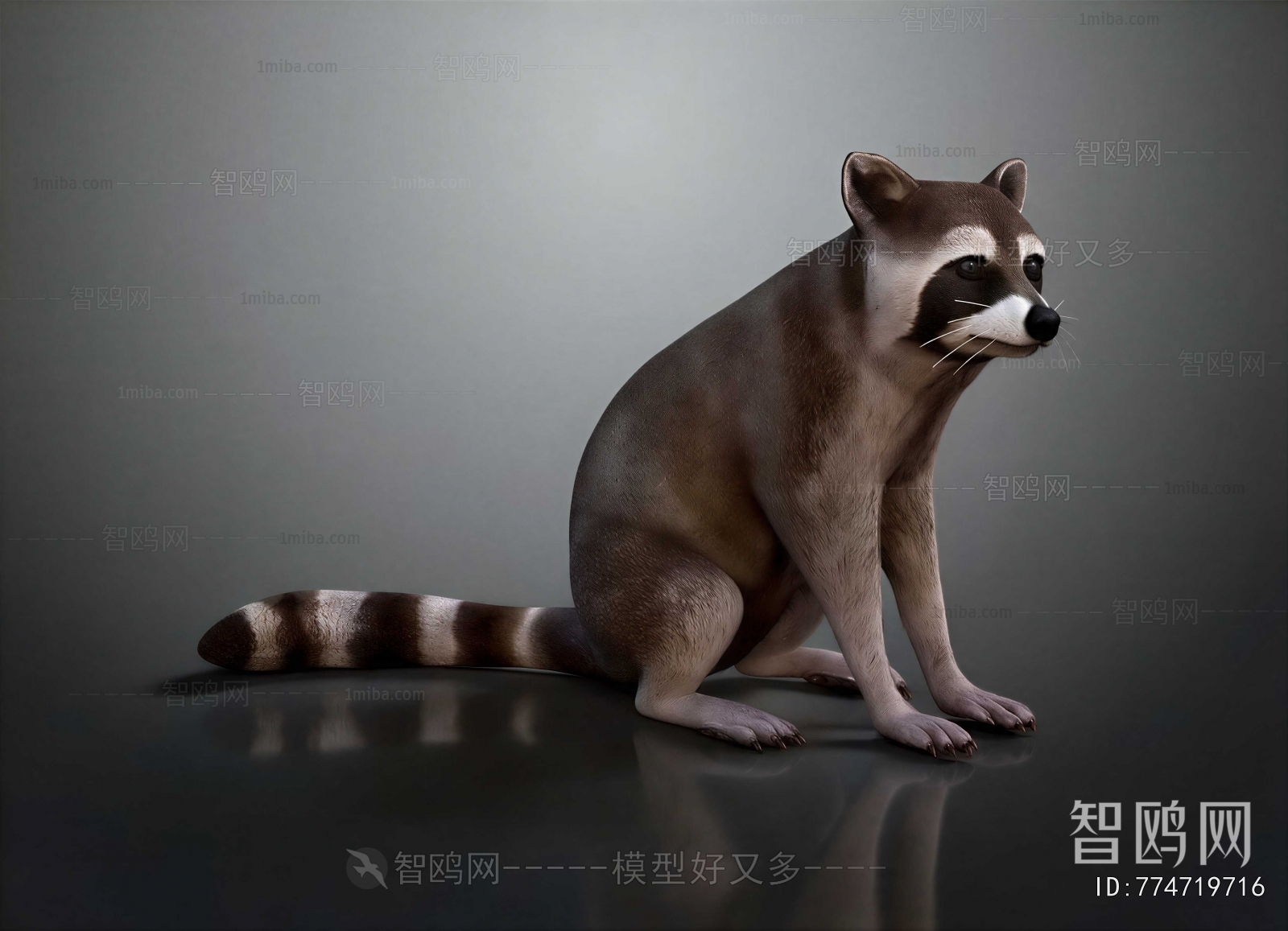 Modern Mammal
