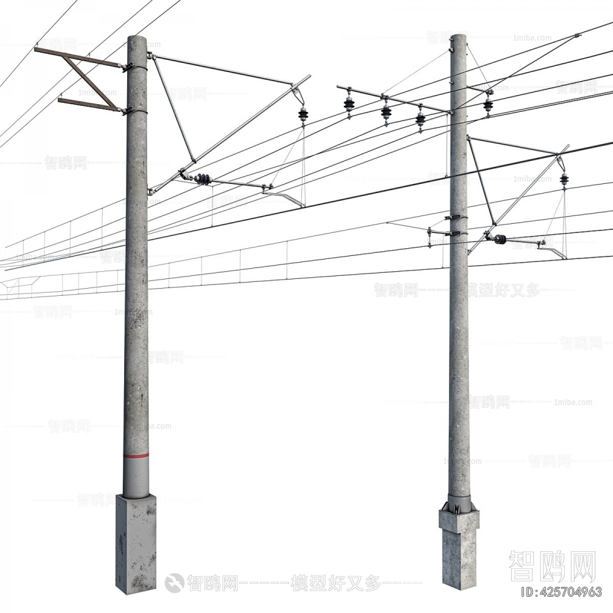 Modern Industrial Equipment