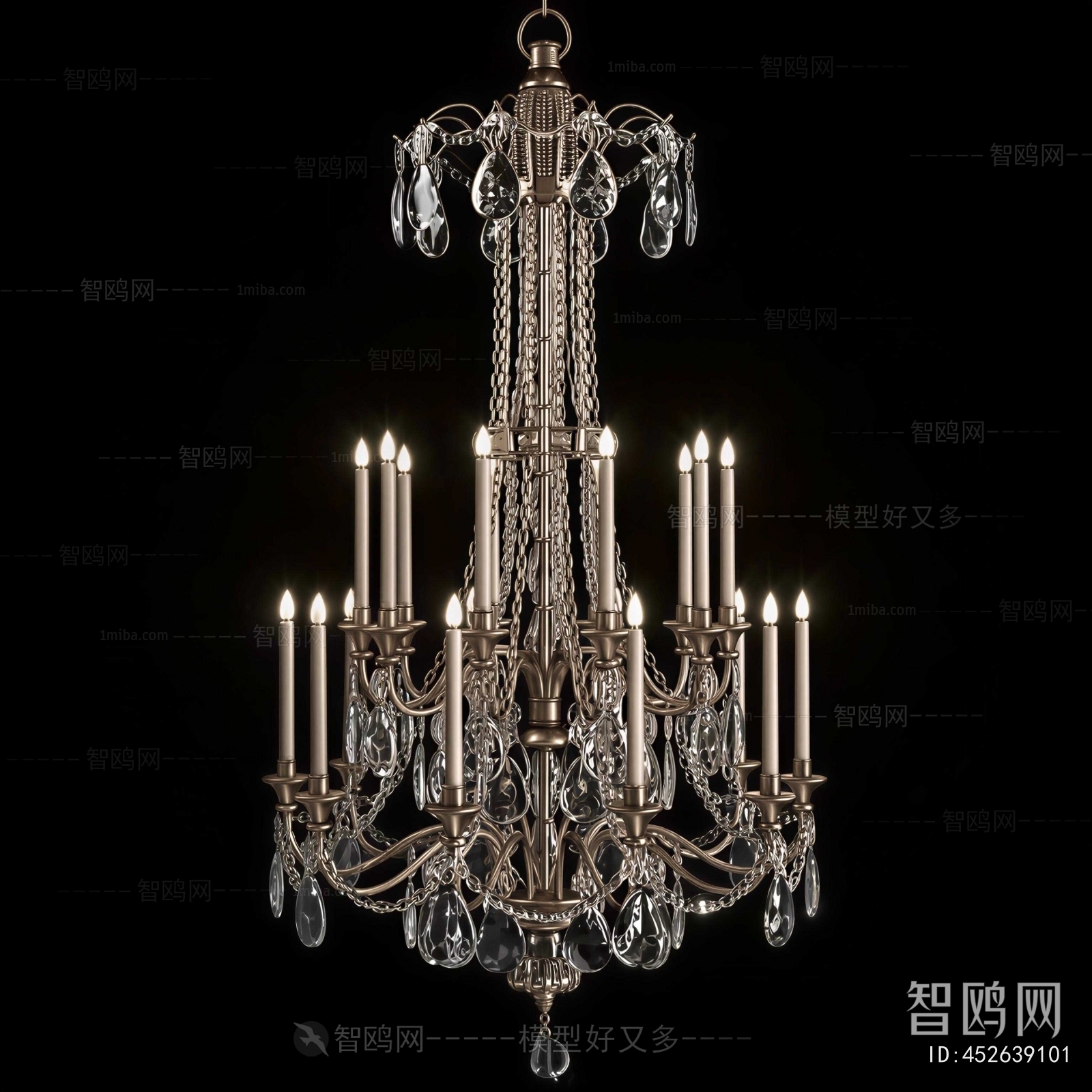 European Style Droplight