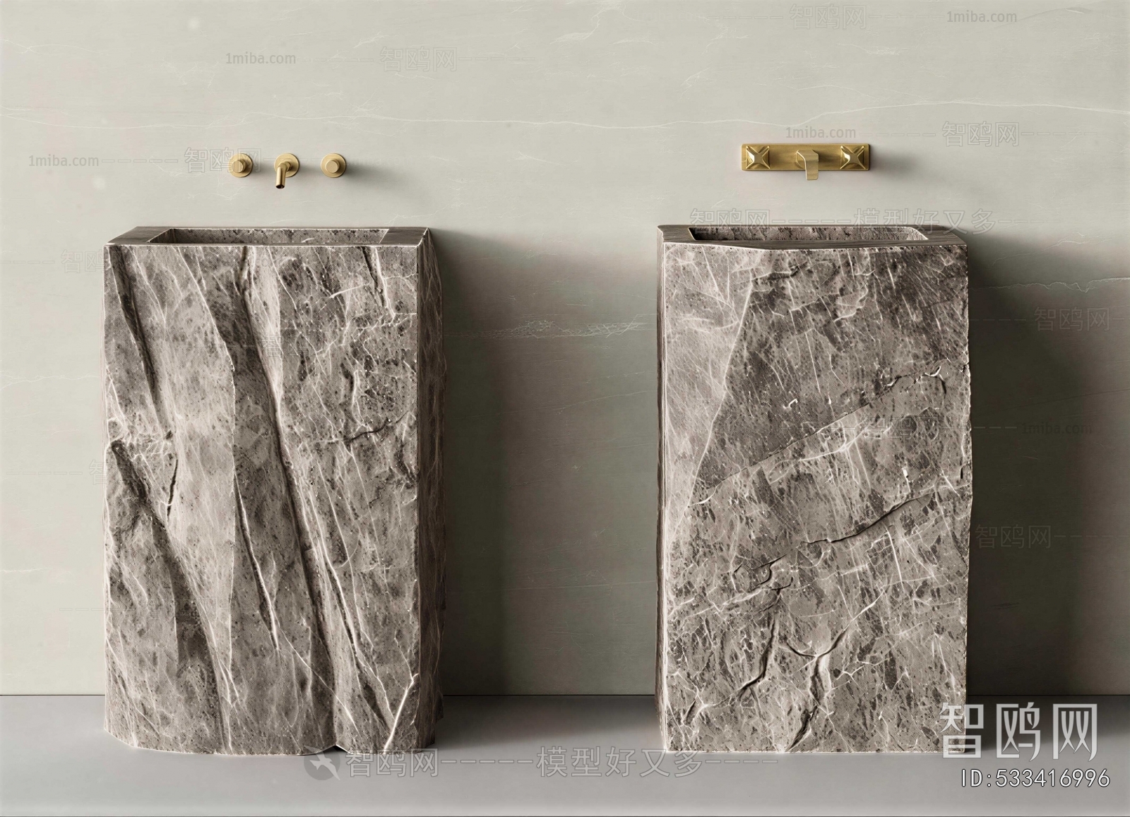 Modern Basin