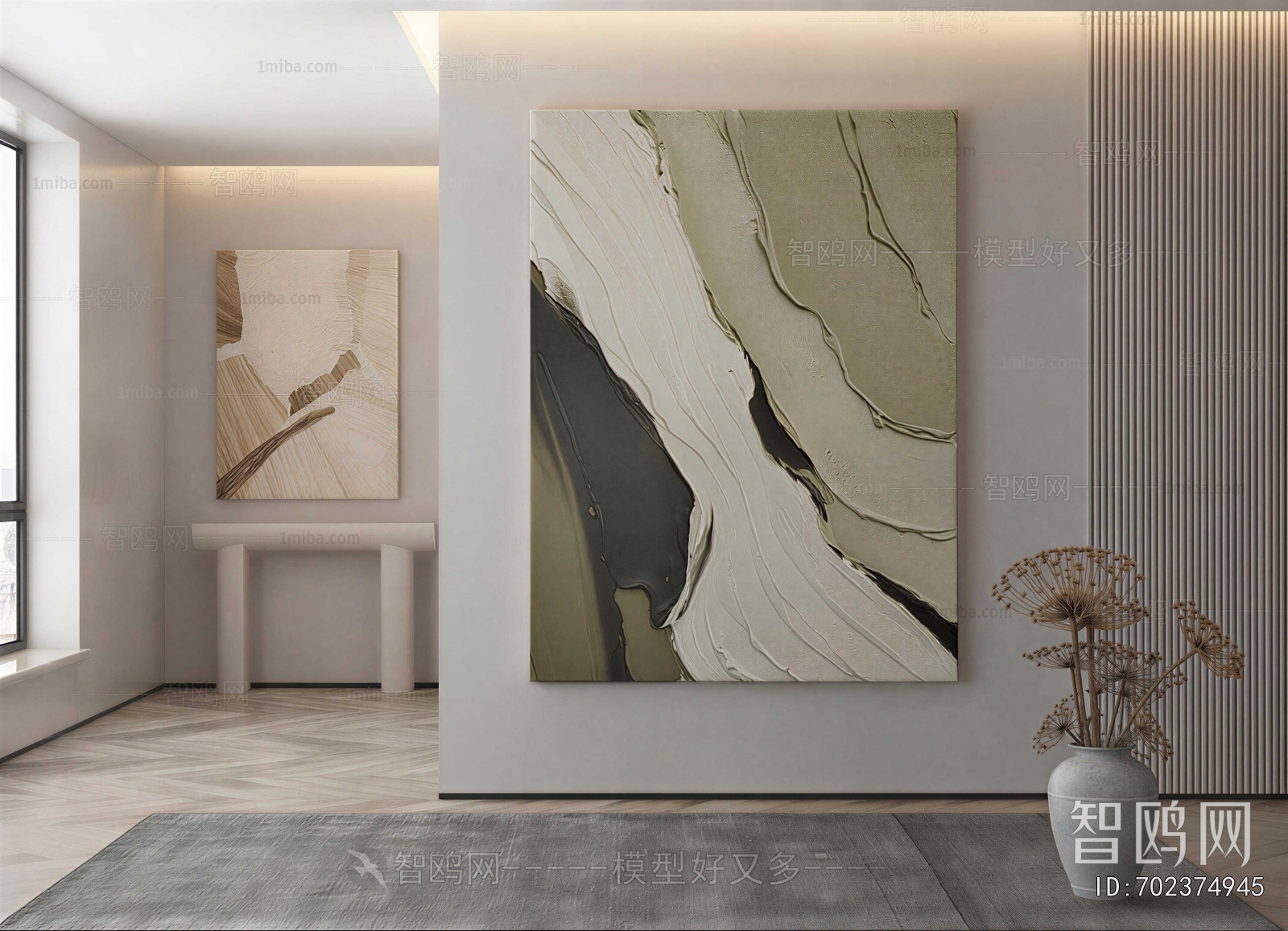 Modern Painting