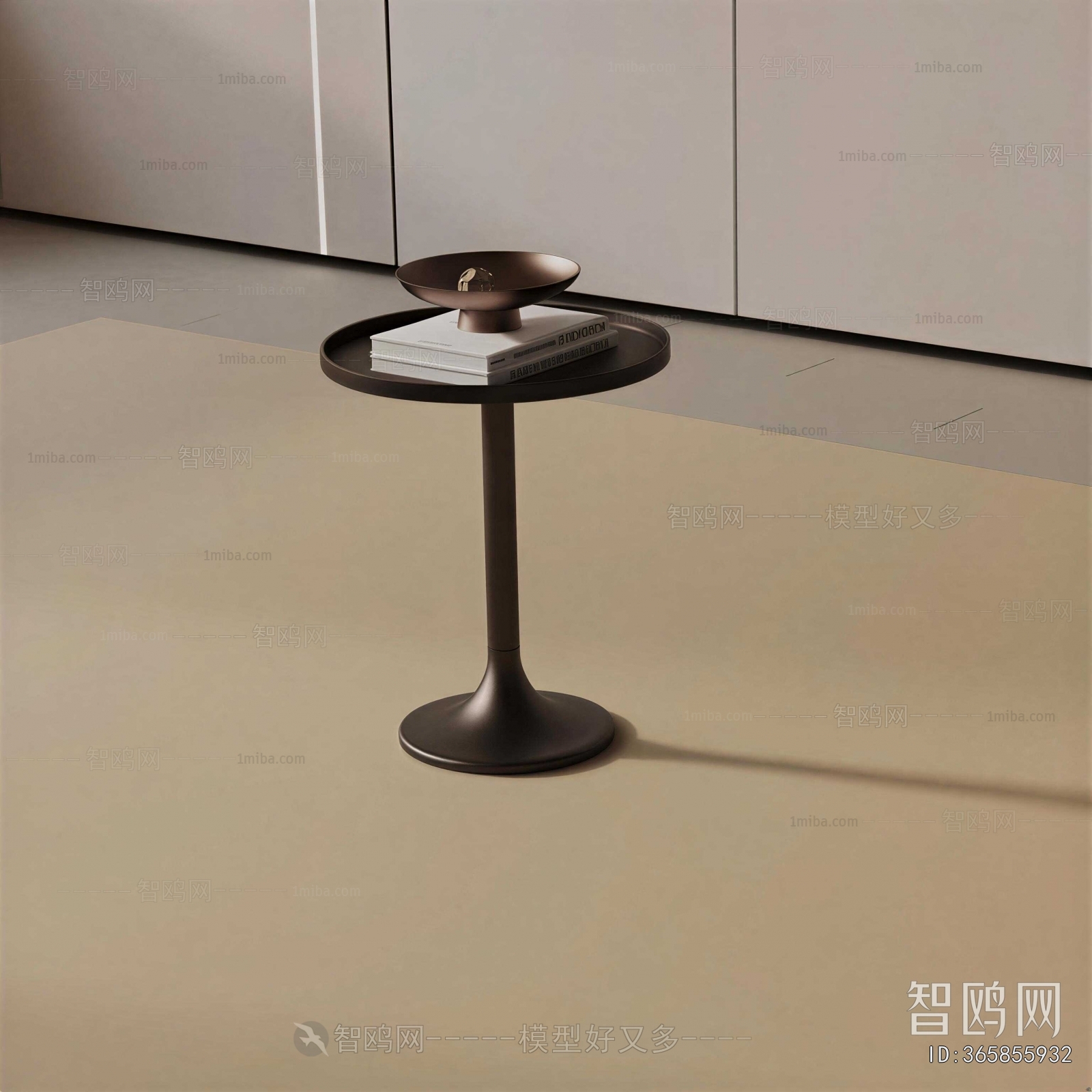 Modern Side Table/corner Table