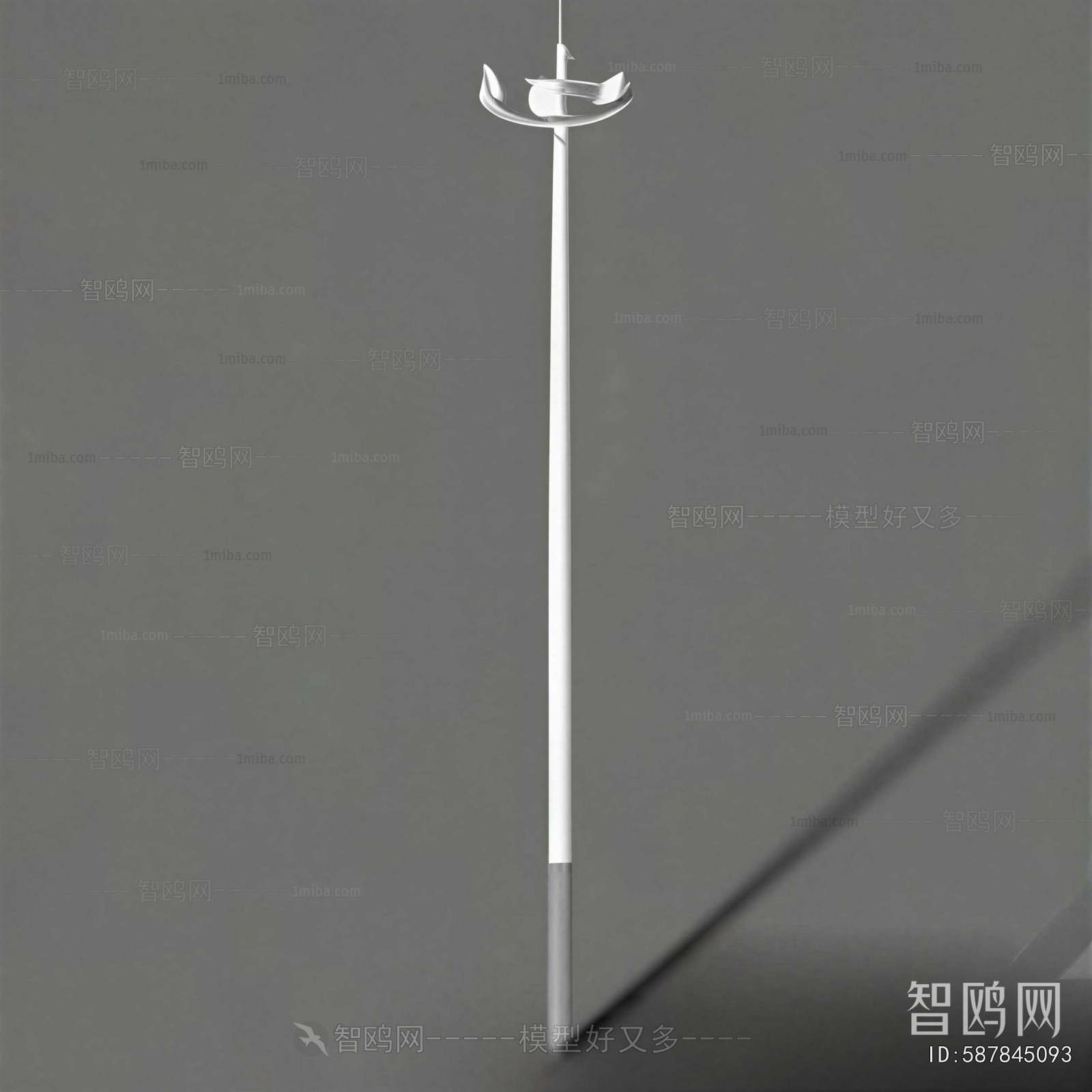 Modern Outdoor Light