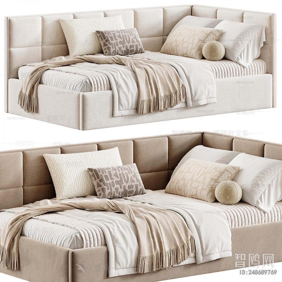 Modern Sofa Bed