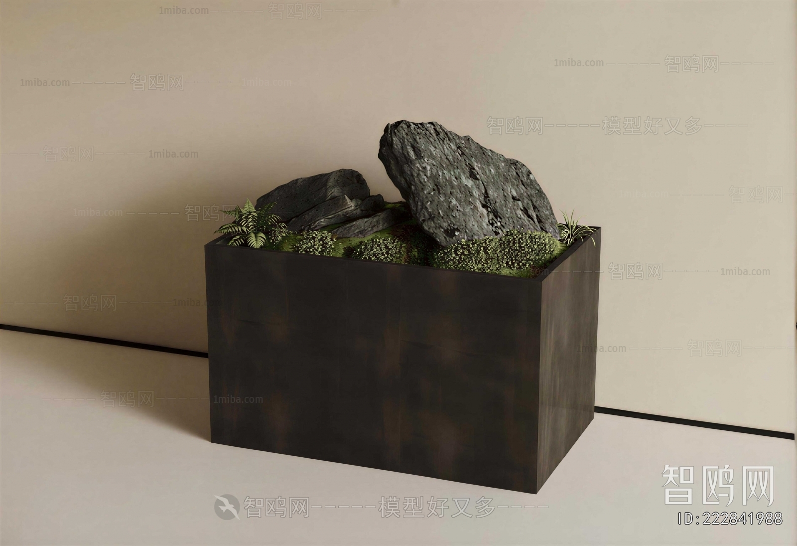 Modern Plant Landscaping