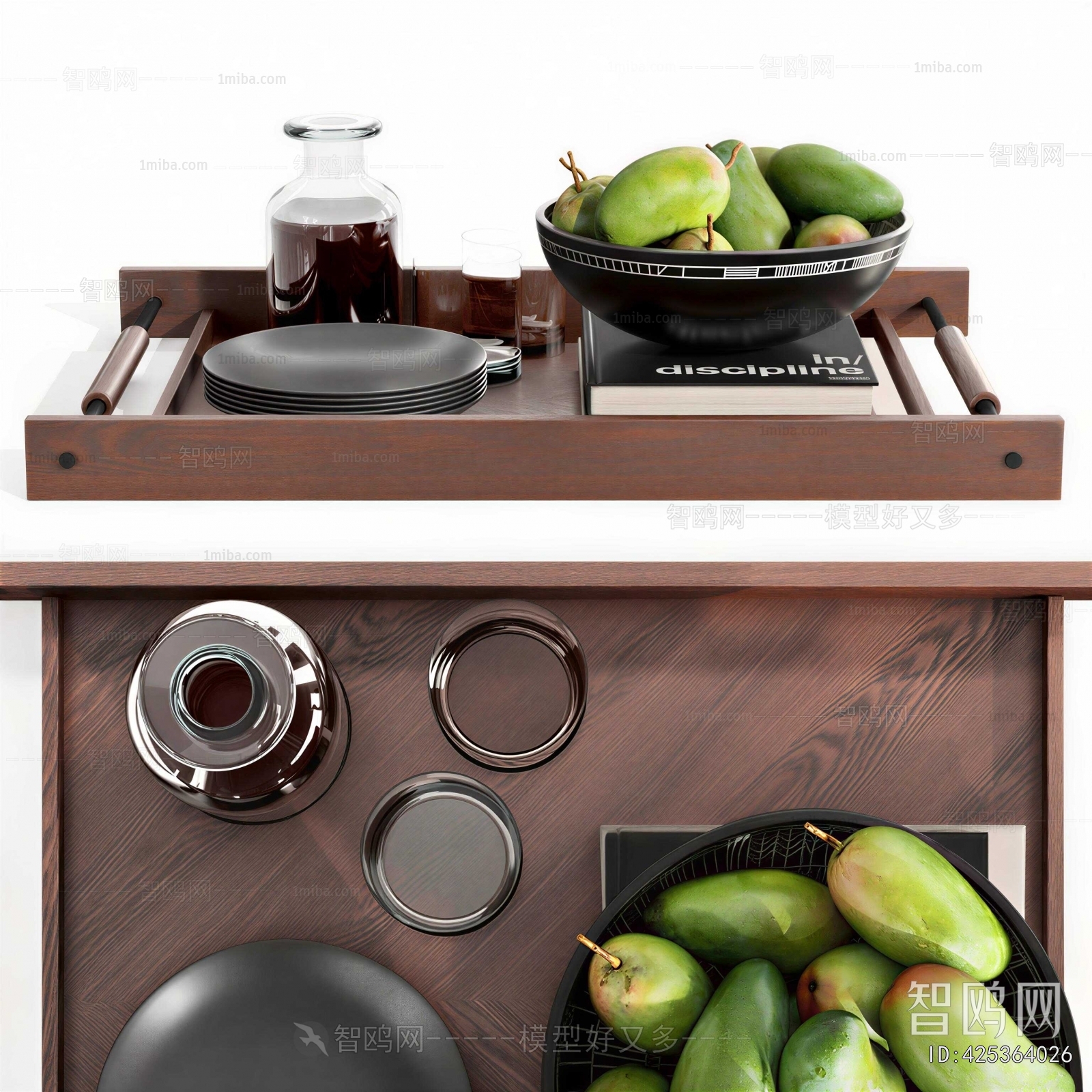 Modern Fruit