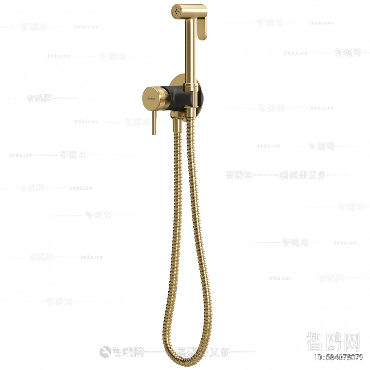 Modern Faucet/Shower