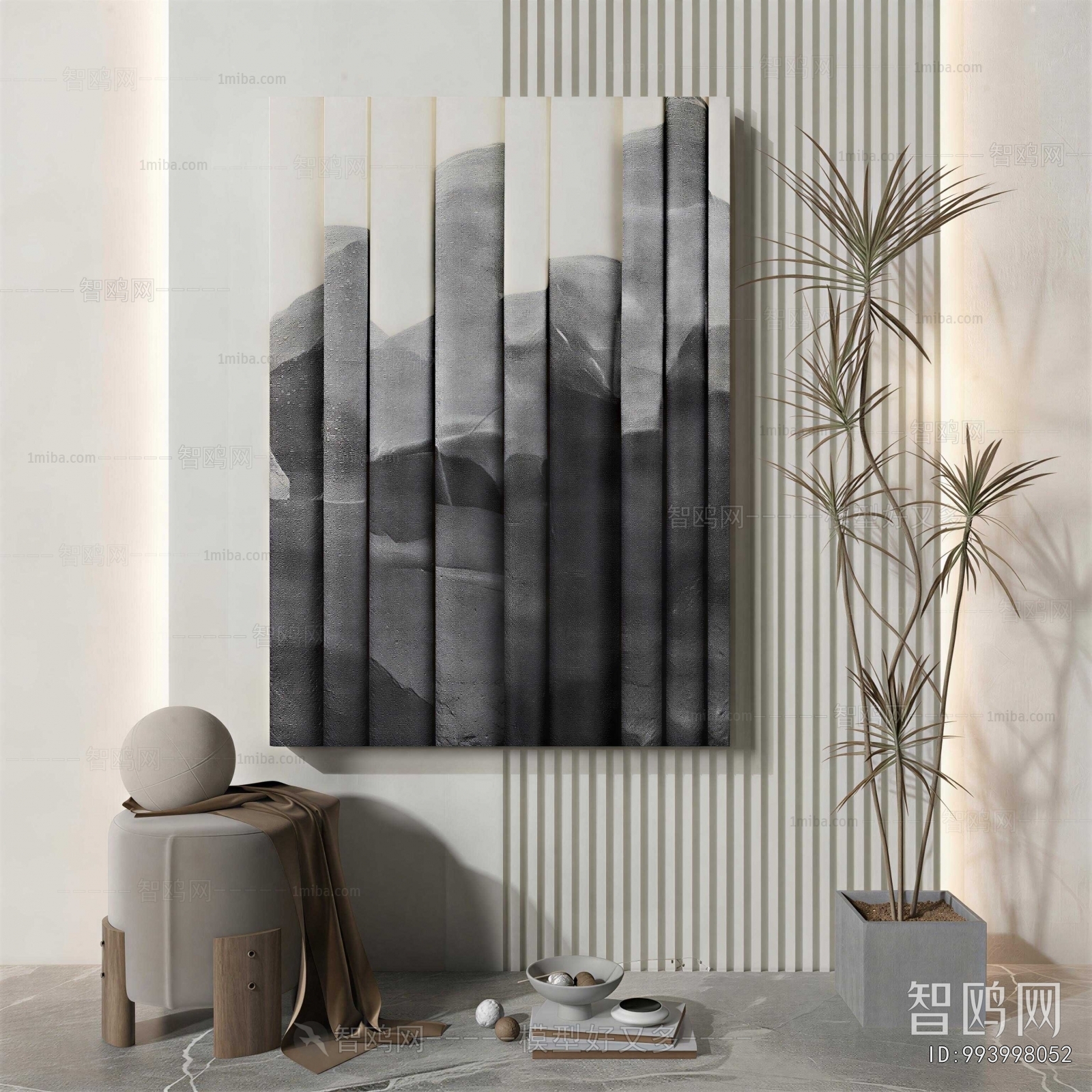 Modern Painting