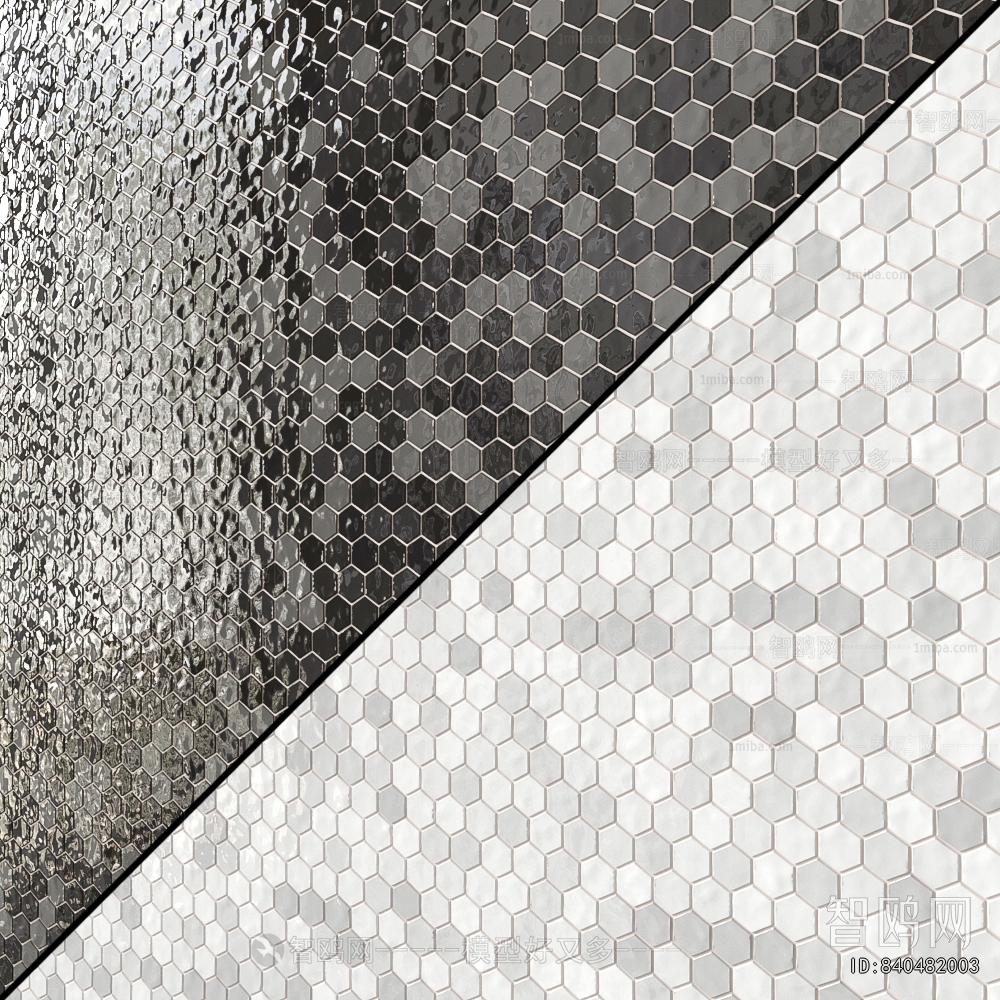 Modern Wall Facing