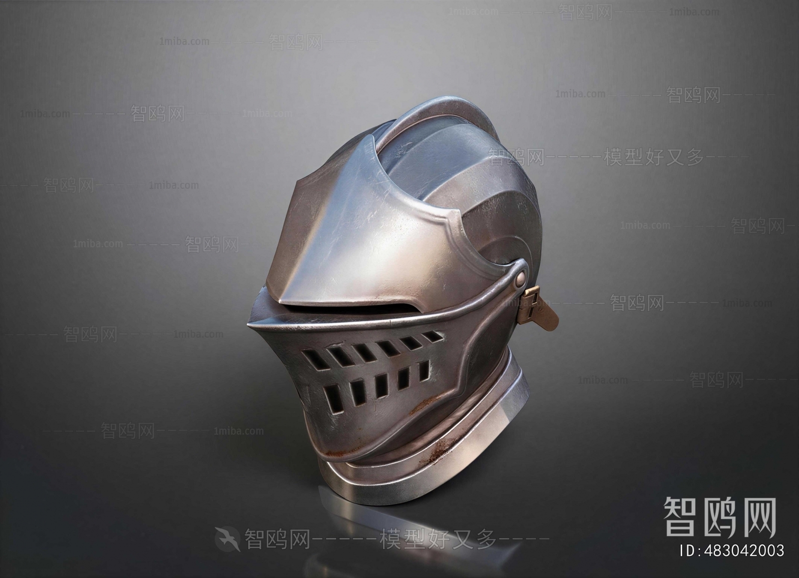 European Style Military Equipment