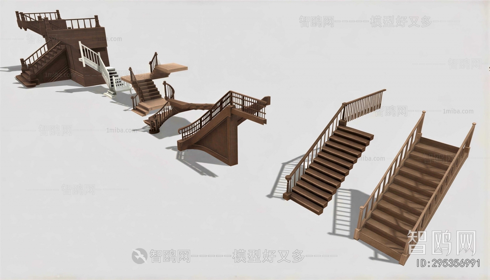 Modern Staircase