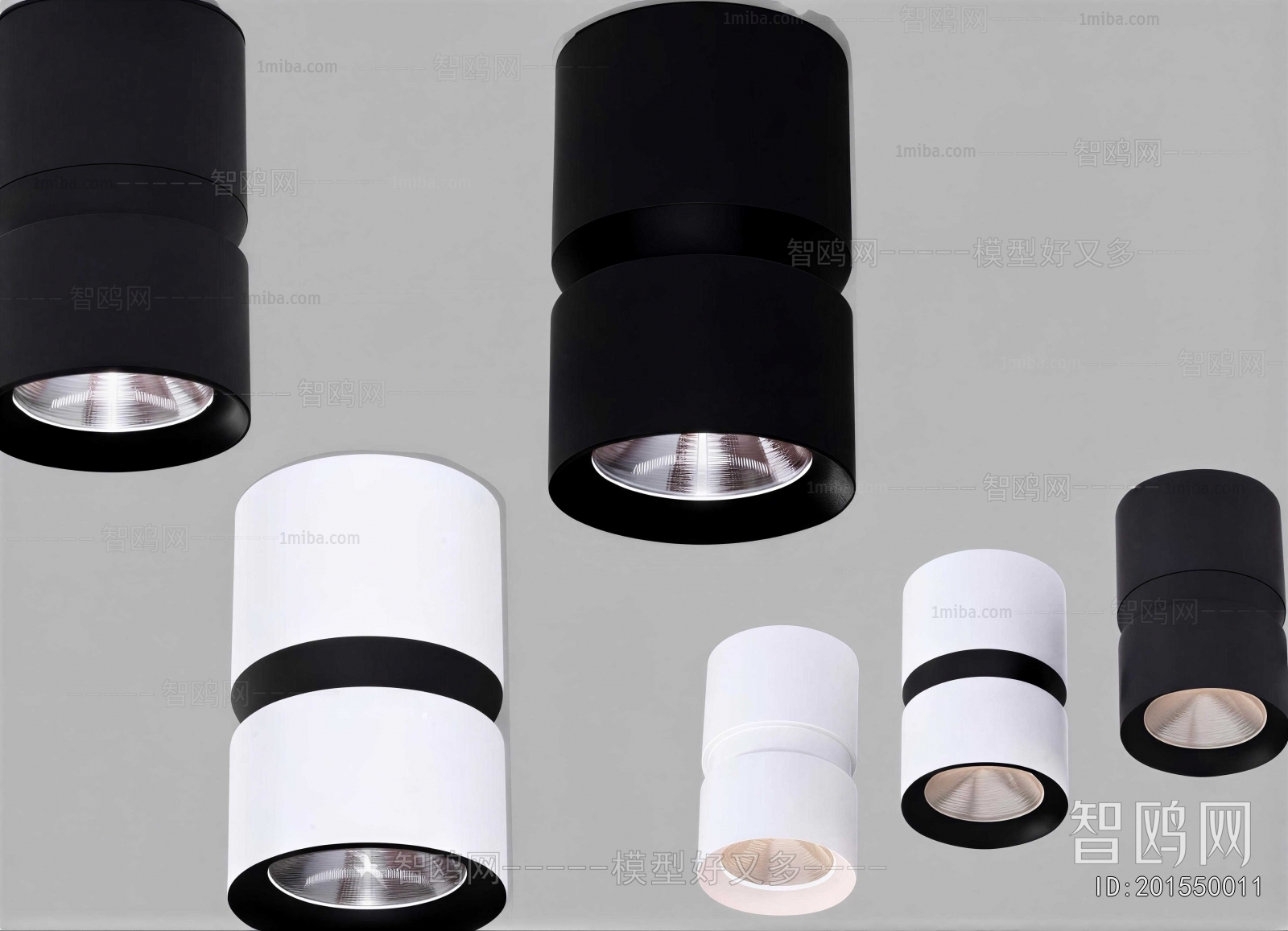 Modern Downlight Spot Light