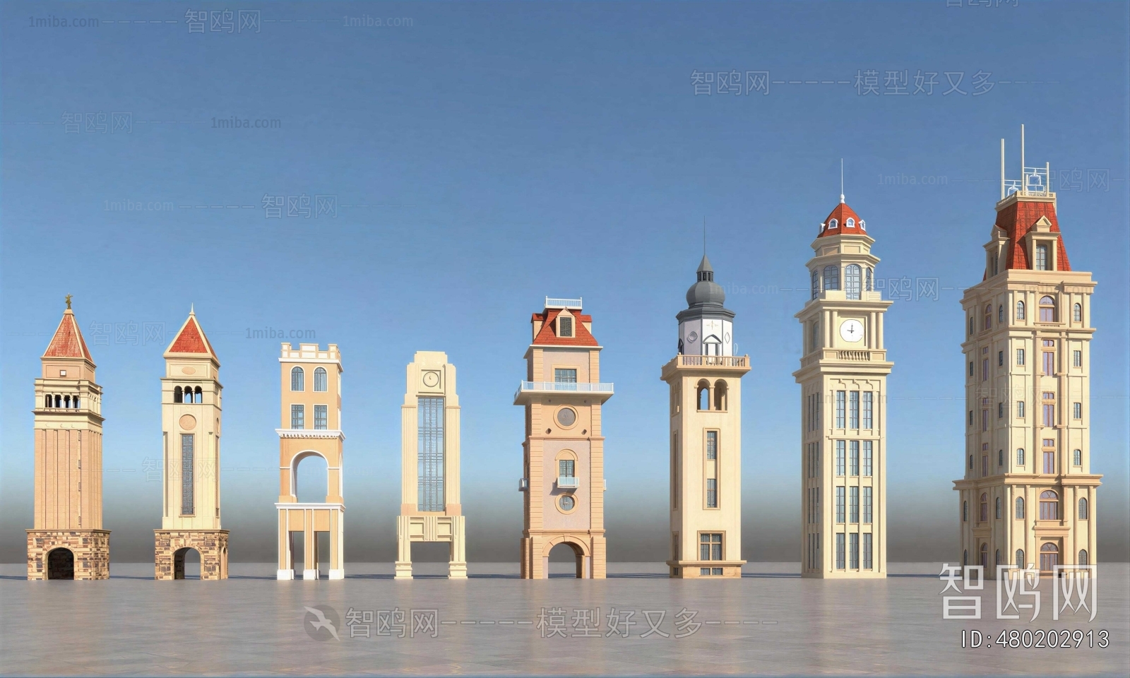 European Style Other