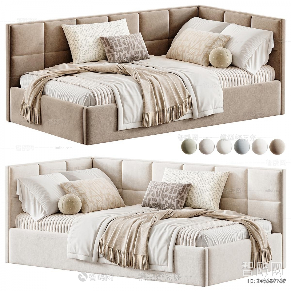 Modern Sofa Bed