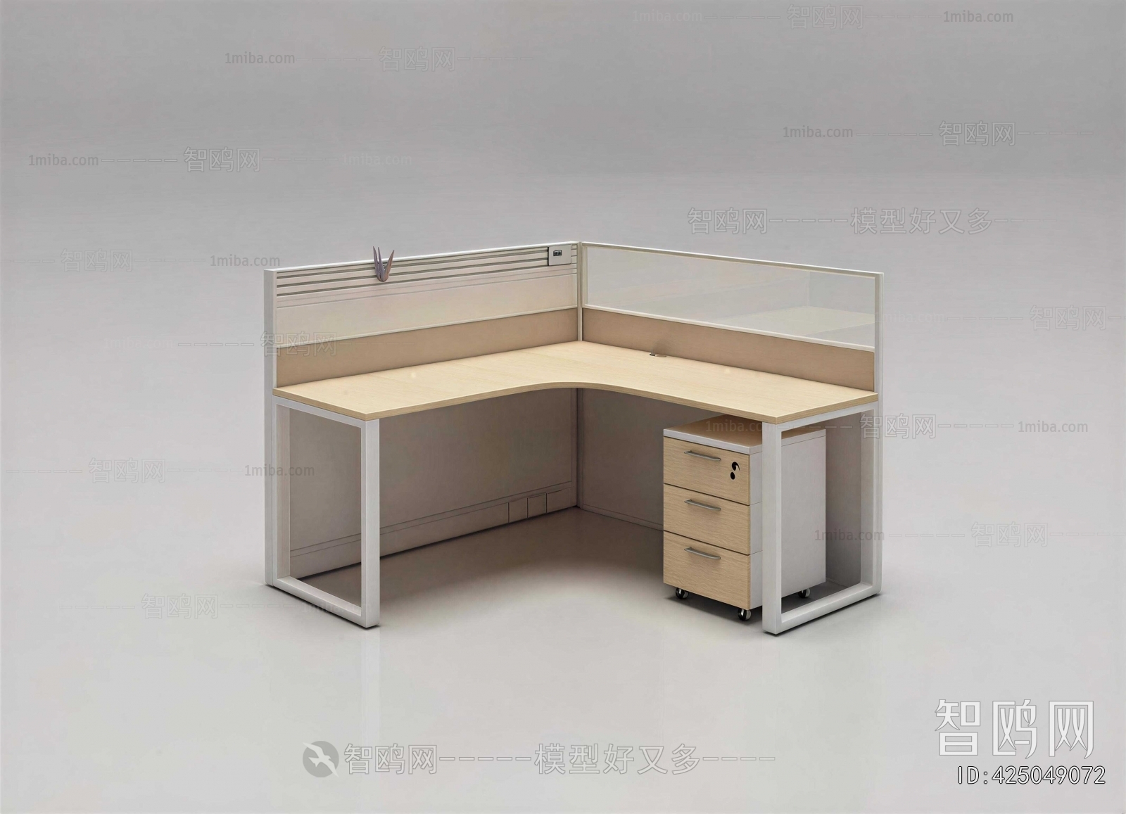 Modern Office Table