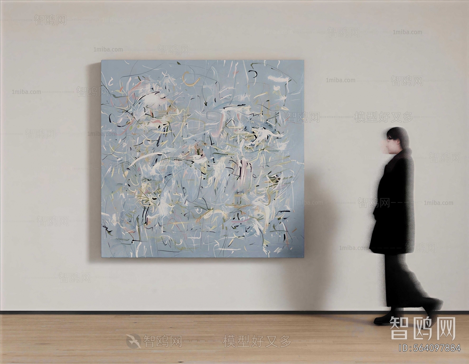 Modern Painting