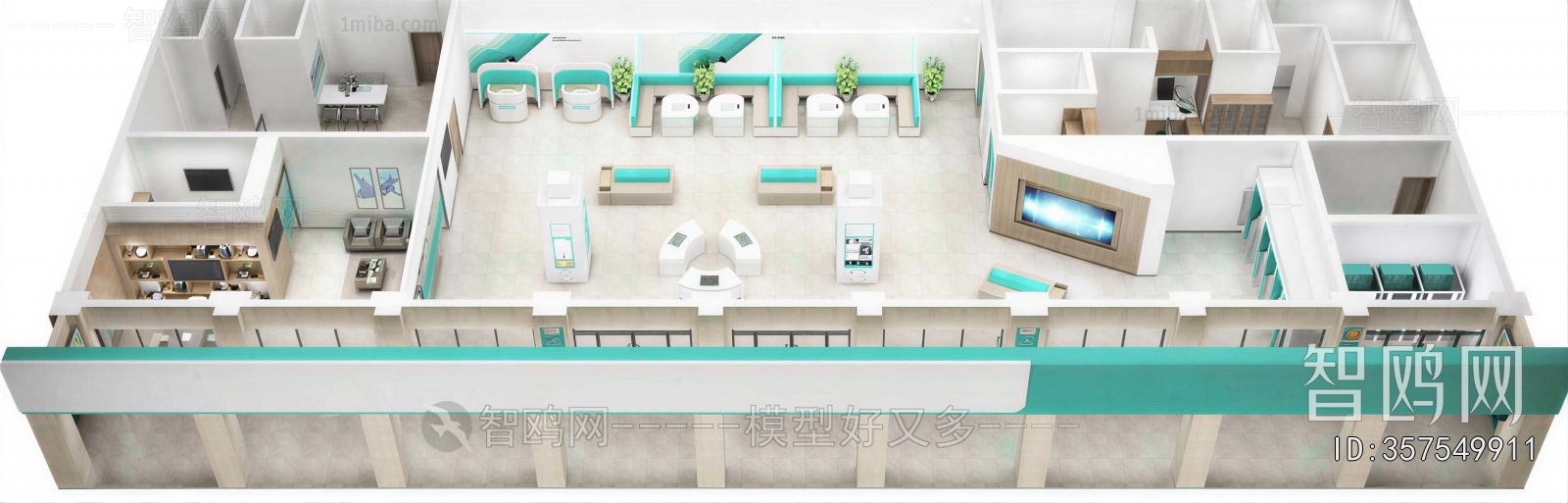 Modern Bank