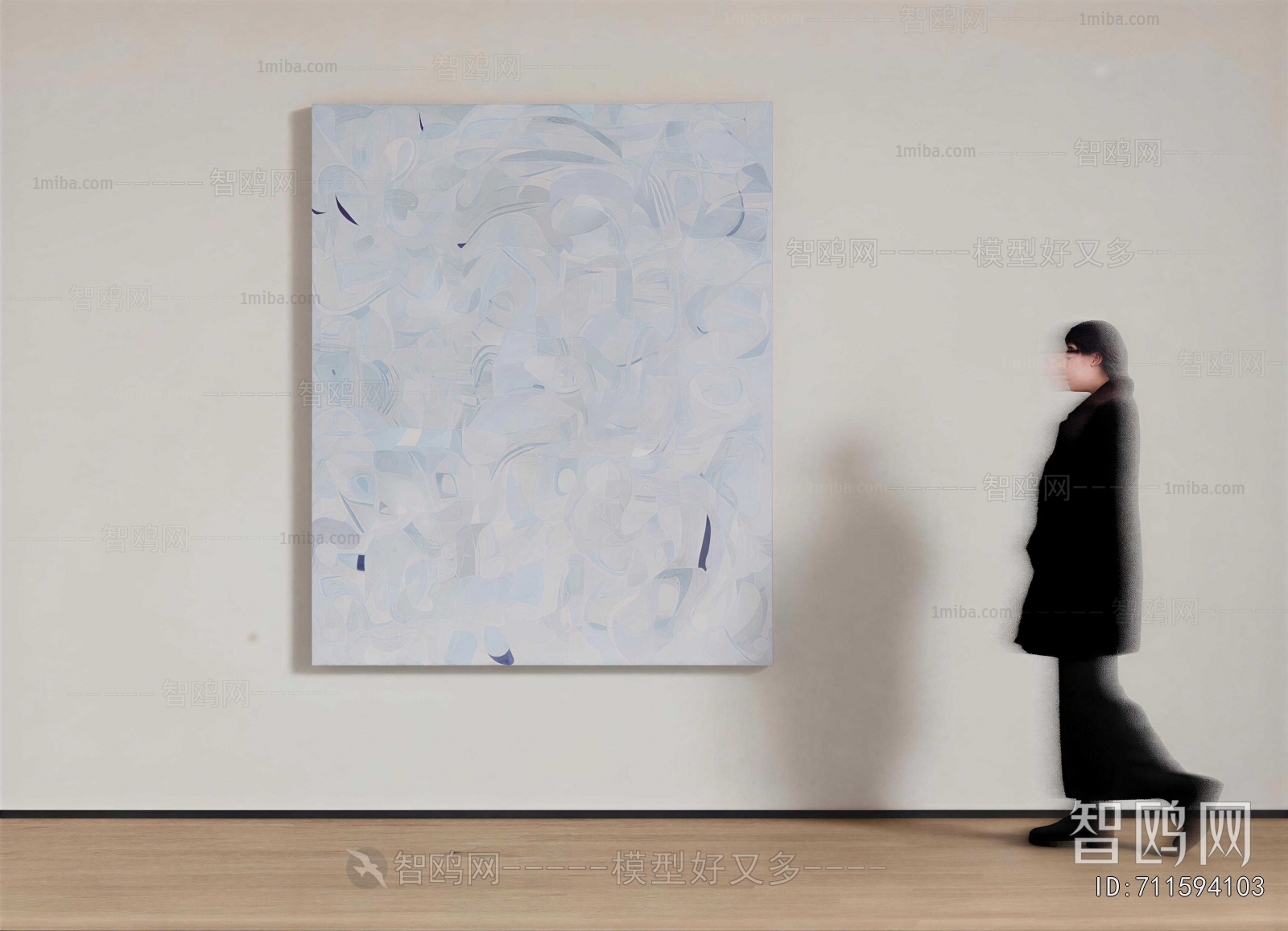 Modern Painting