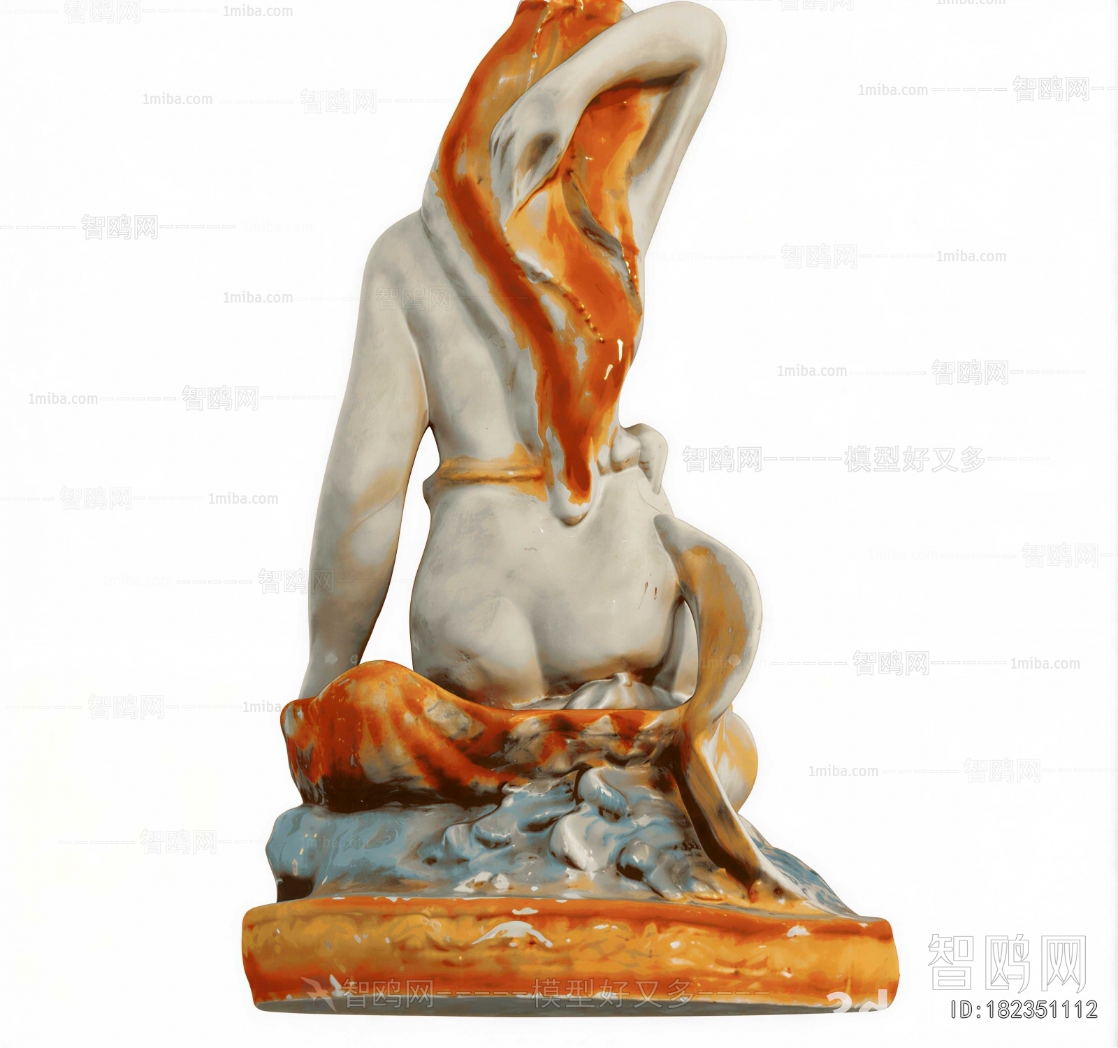 Modern Sculpture