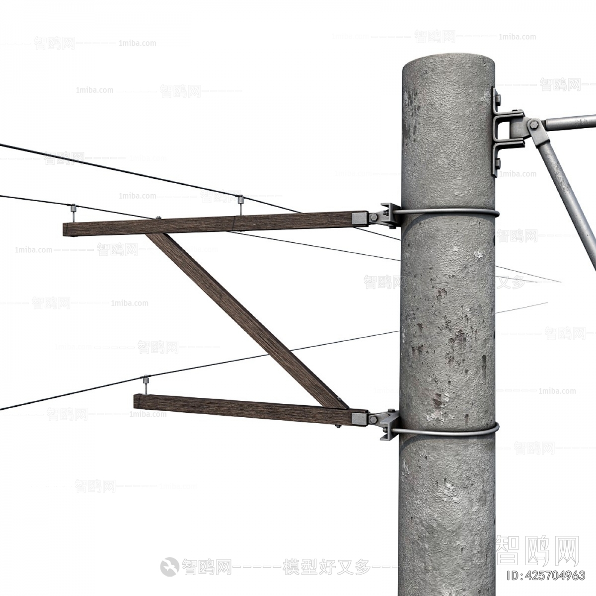 Modern Industrial Equipment
