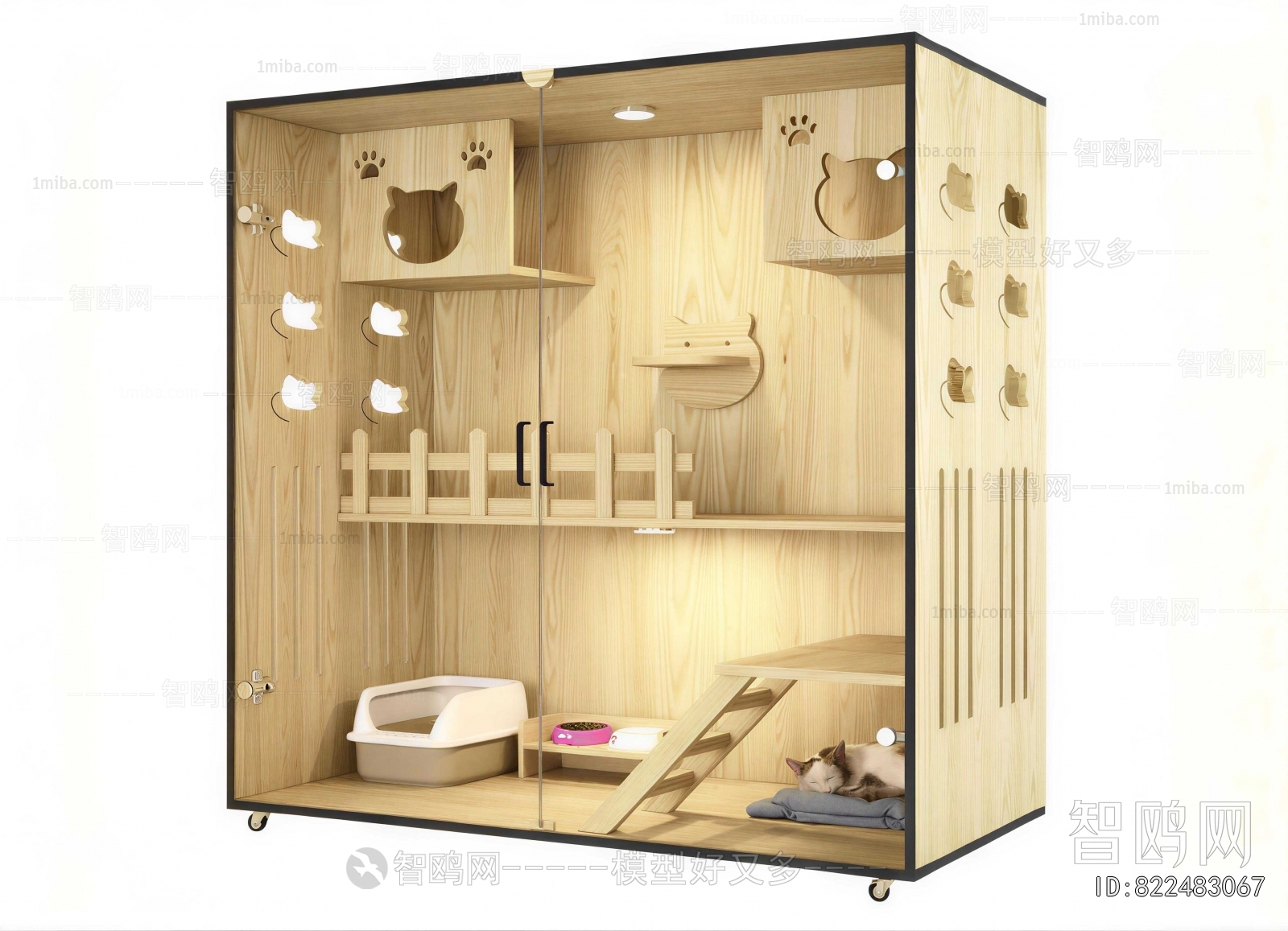 Modern Pet Products