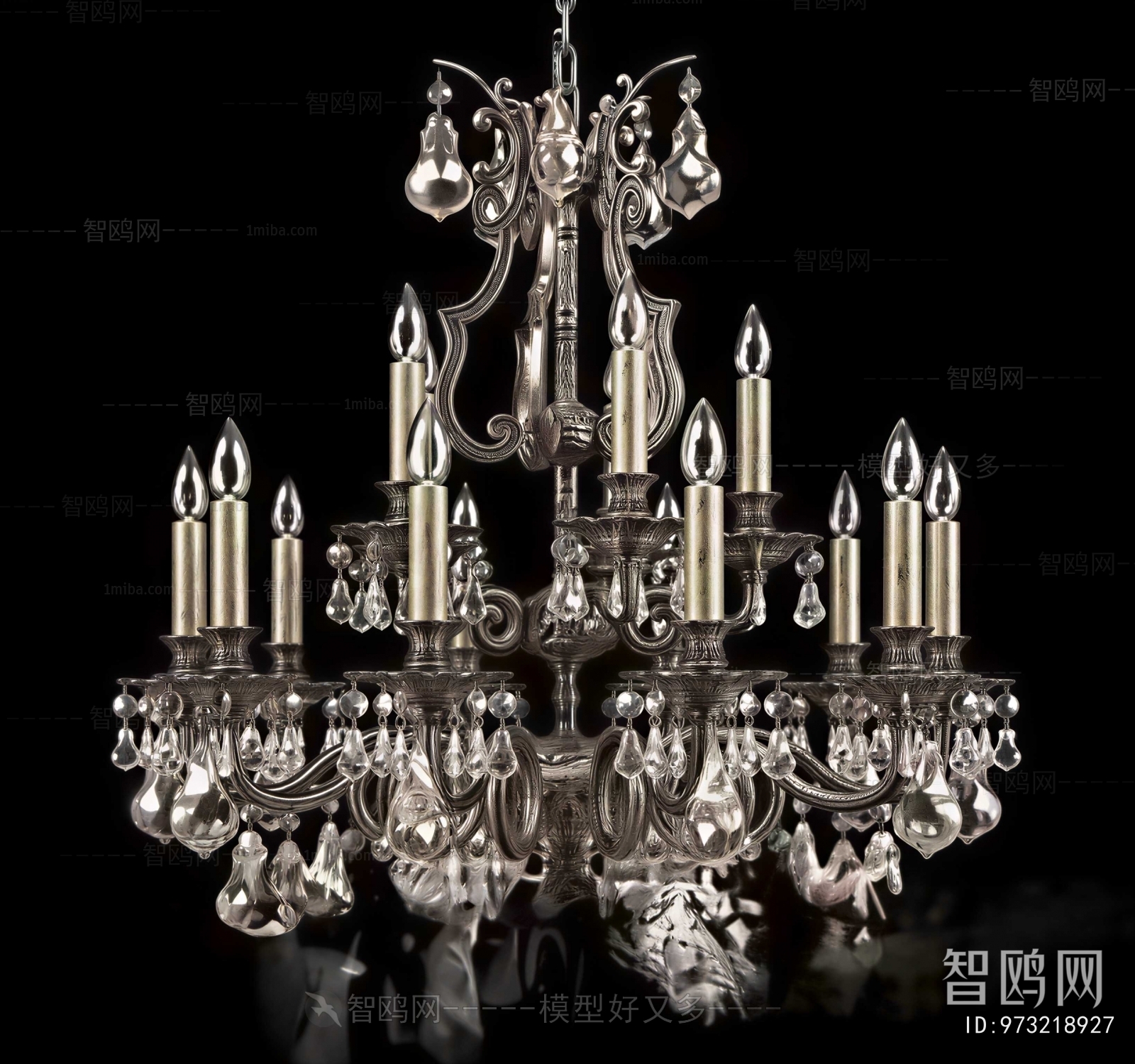 European Style Droplight