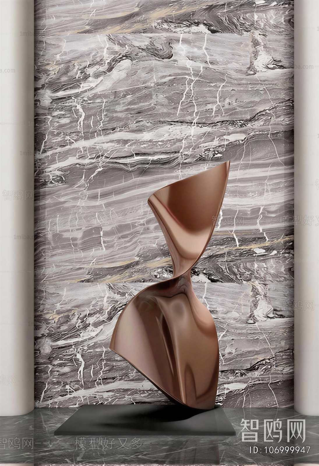 Modern Sculpture