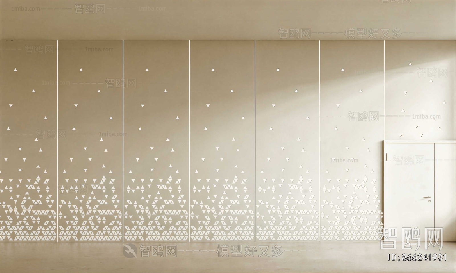 Modern Panels