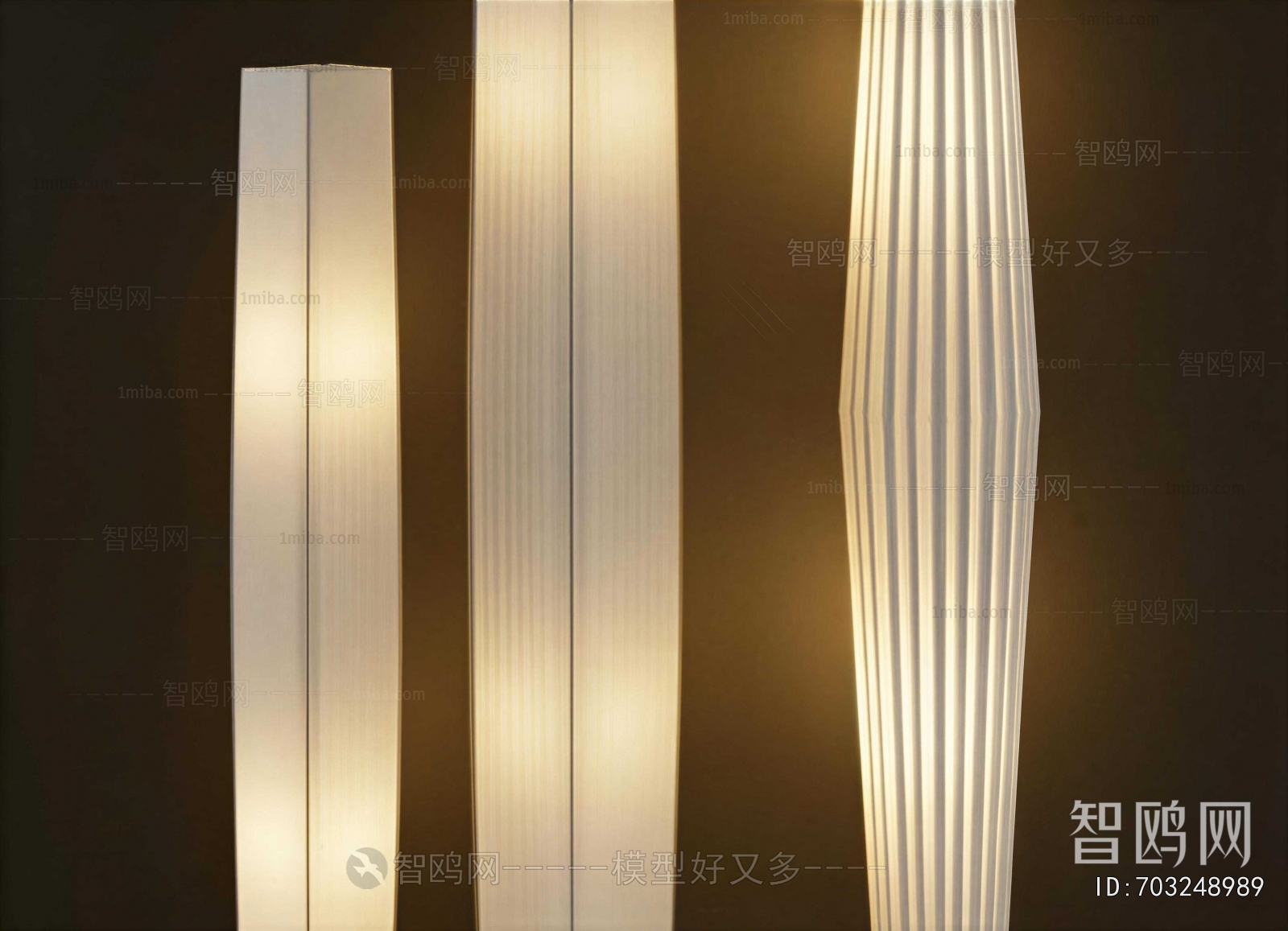 Modern Wall Lamp