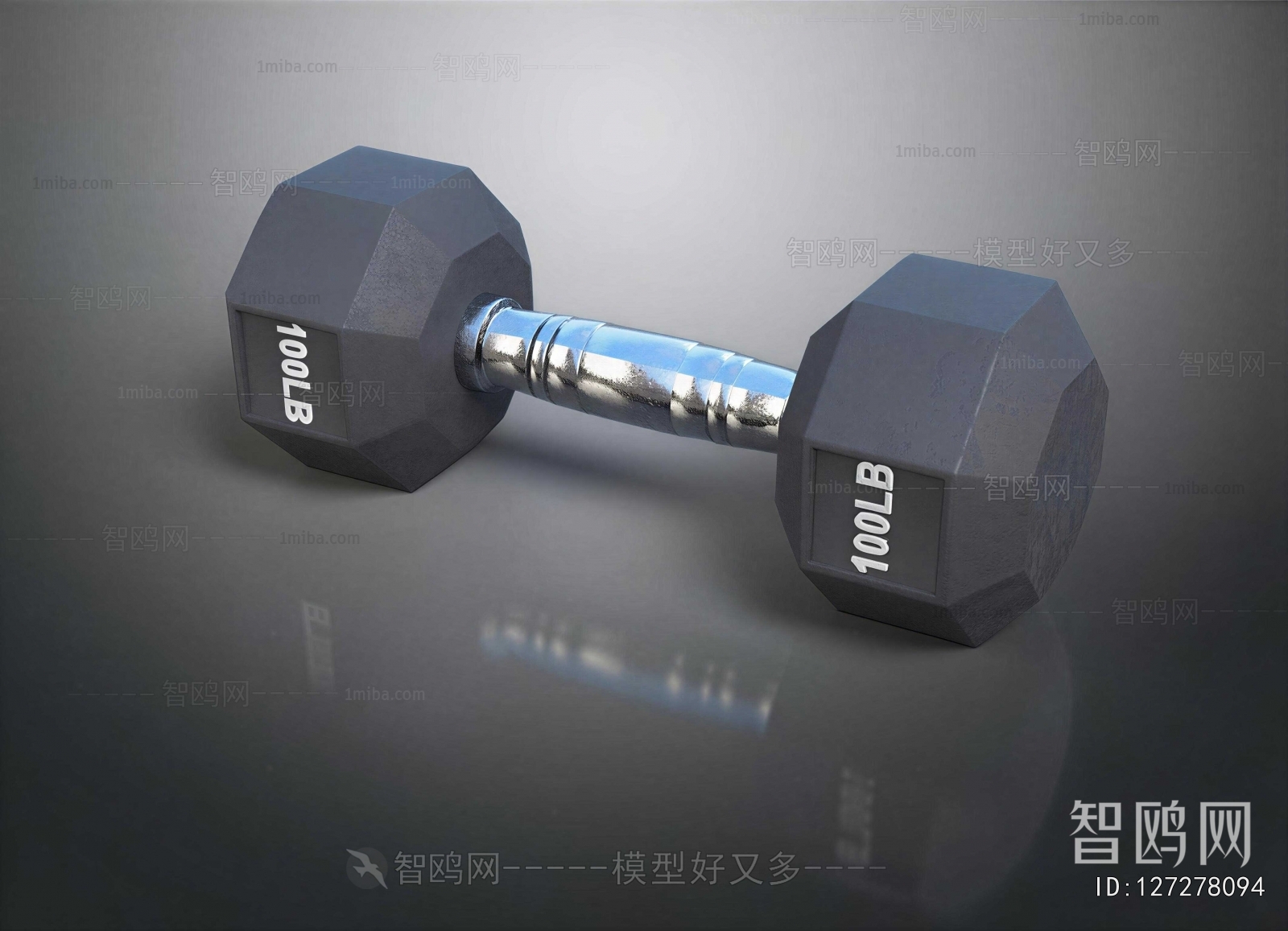 Modern Sports Equipment
