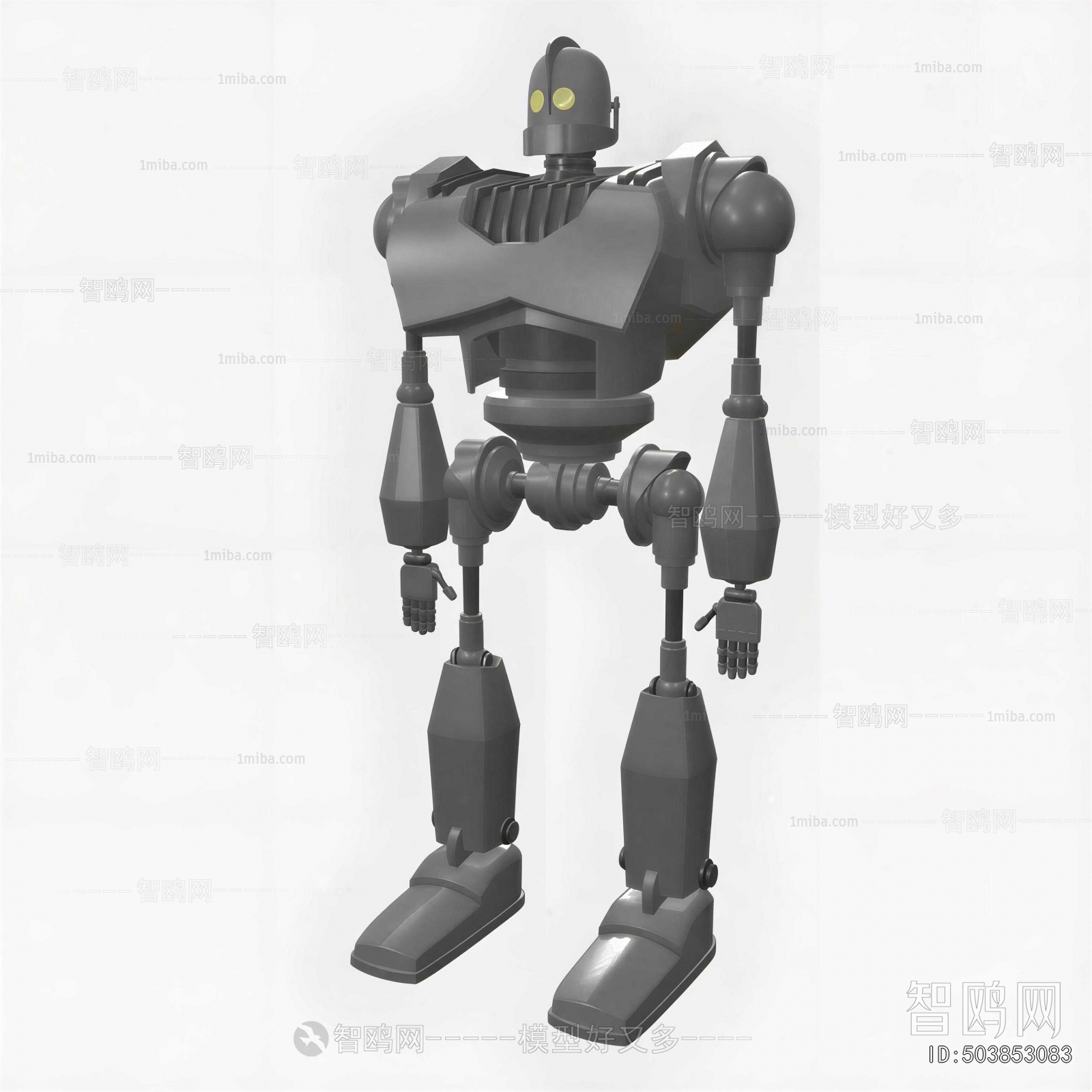 Modern Robot