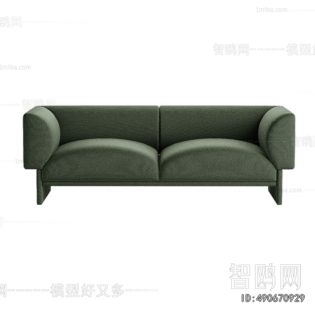 Modern A Sofa For Two