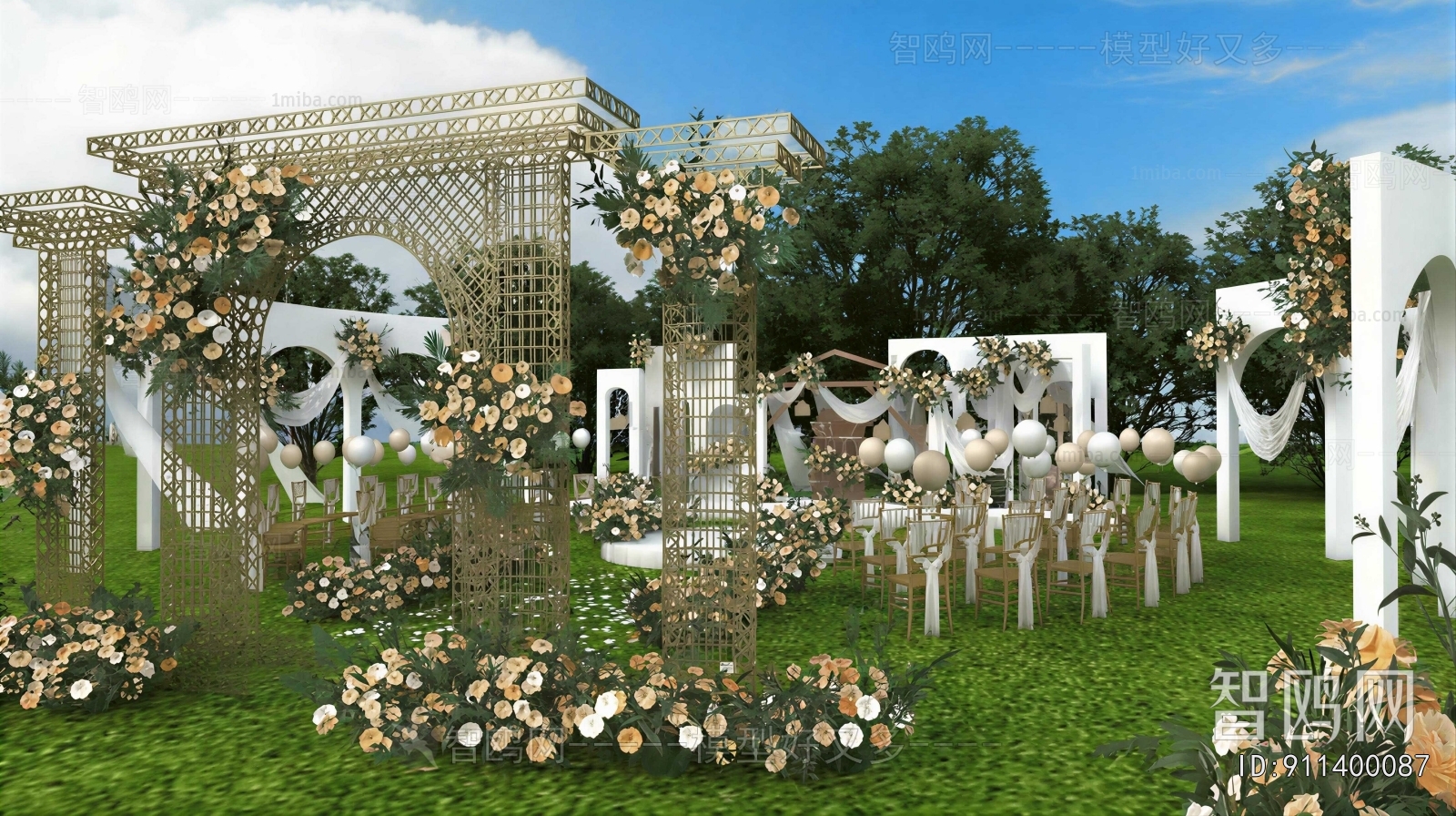Modern Other