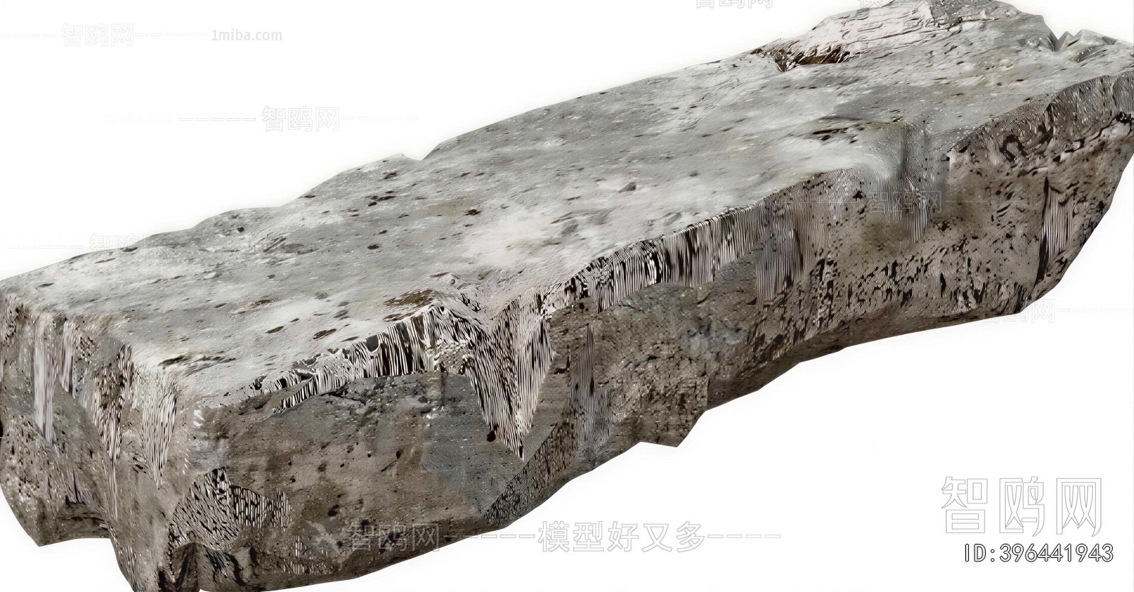 Modern Stone