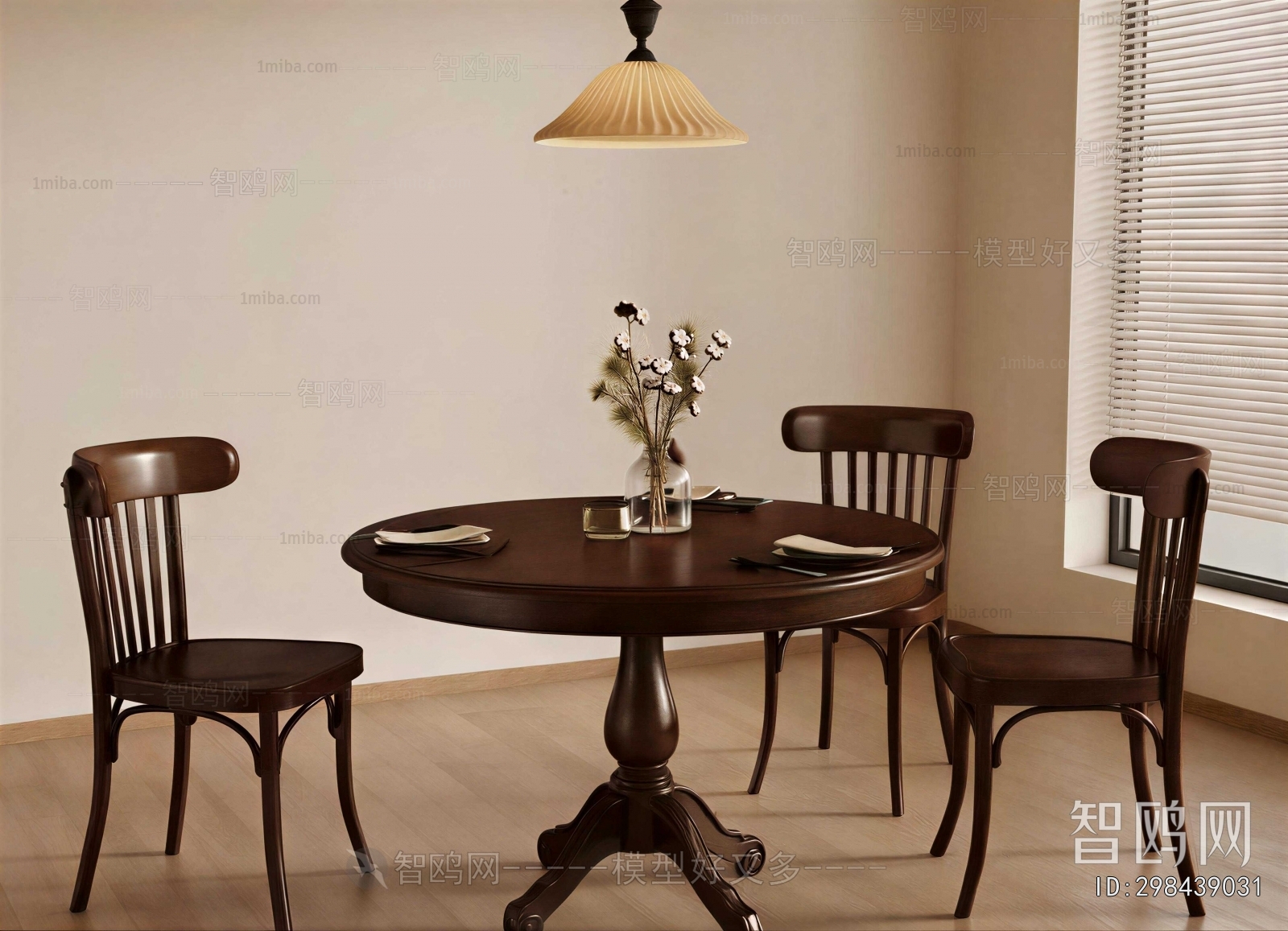 French Style Dining Table And Chairs