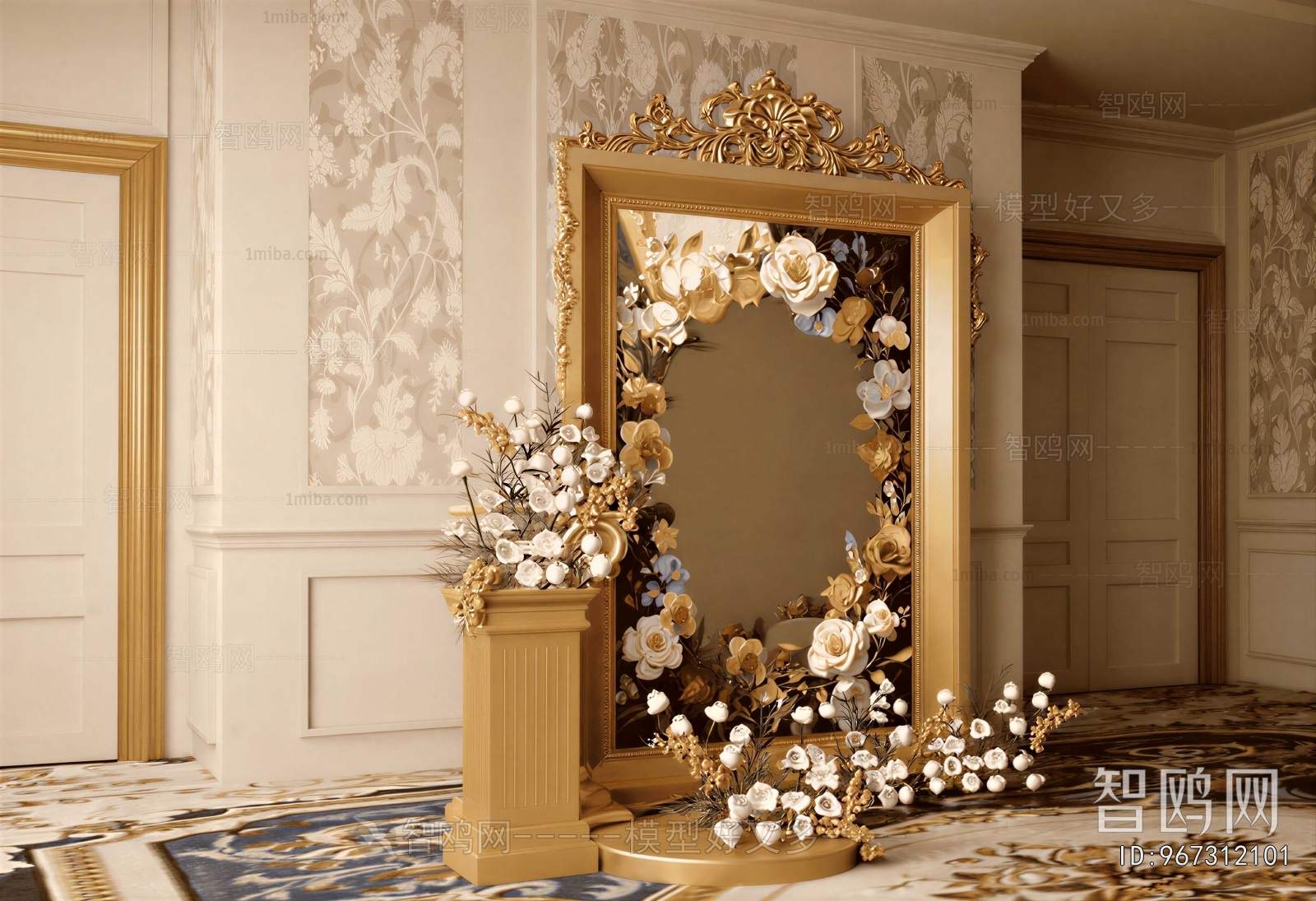 European Style Meichen