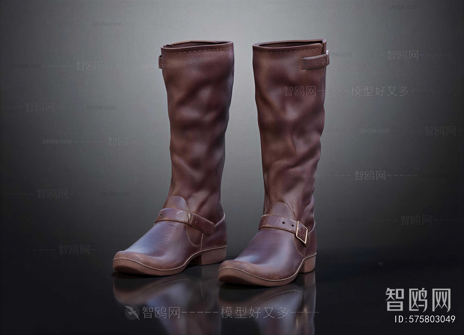 Modern Shoes