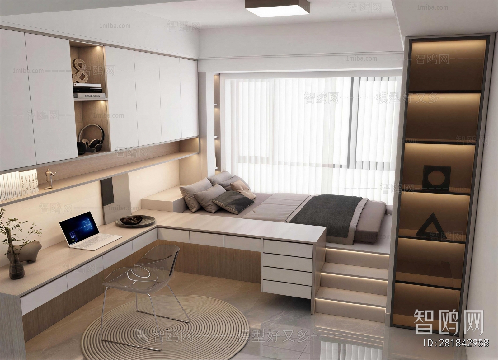 Modern Tatami
