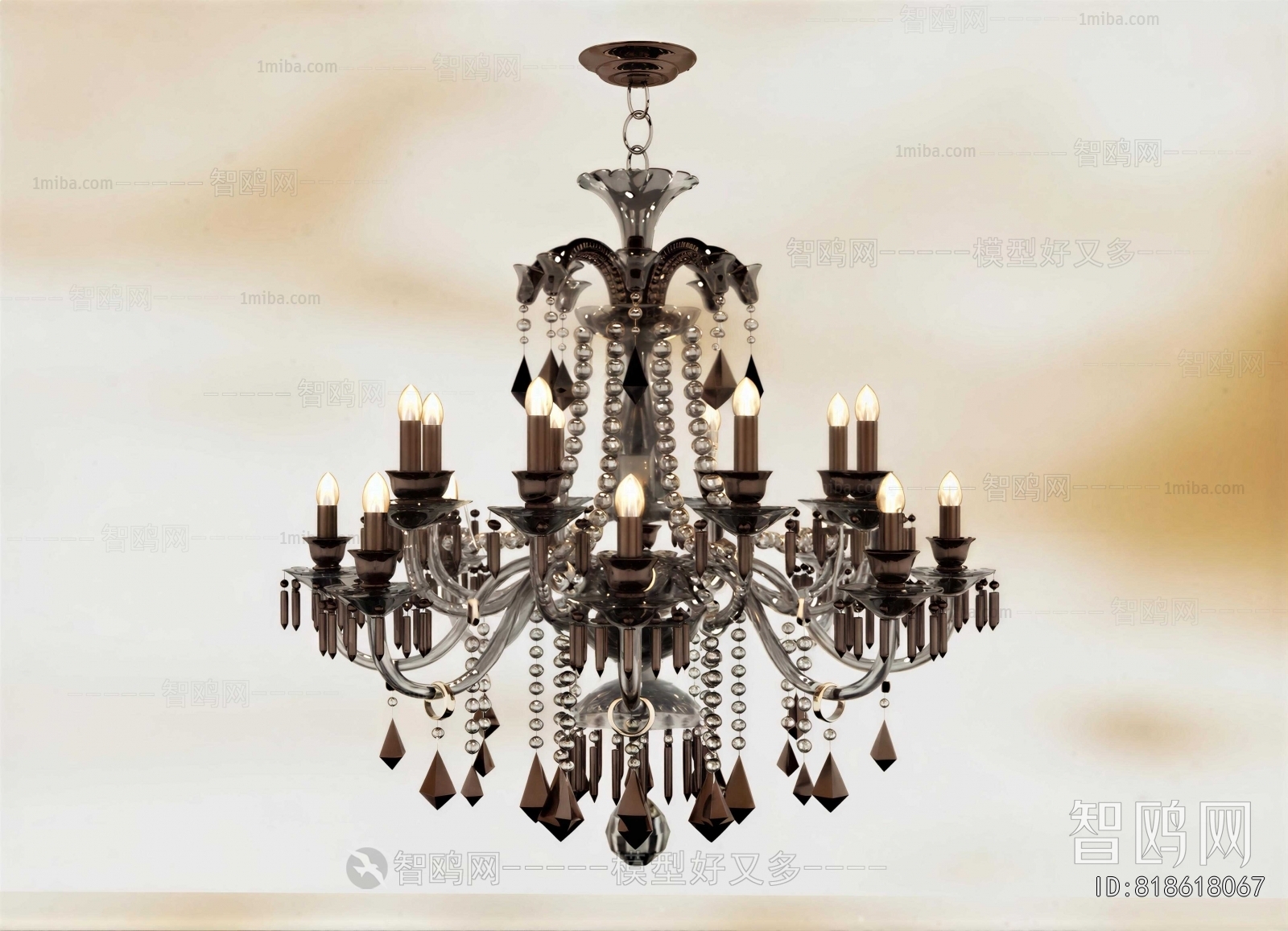 New Classical Style Droplight
