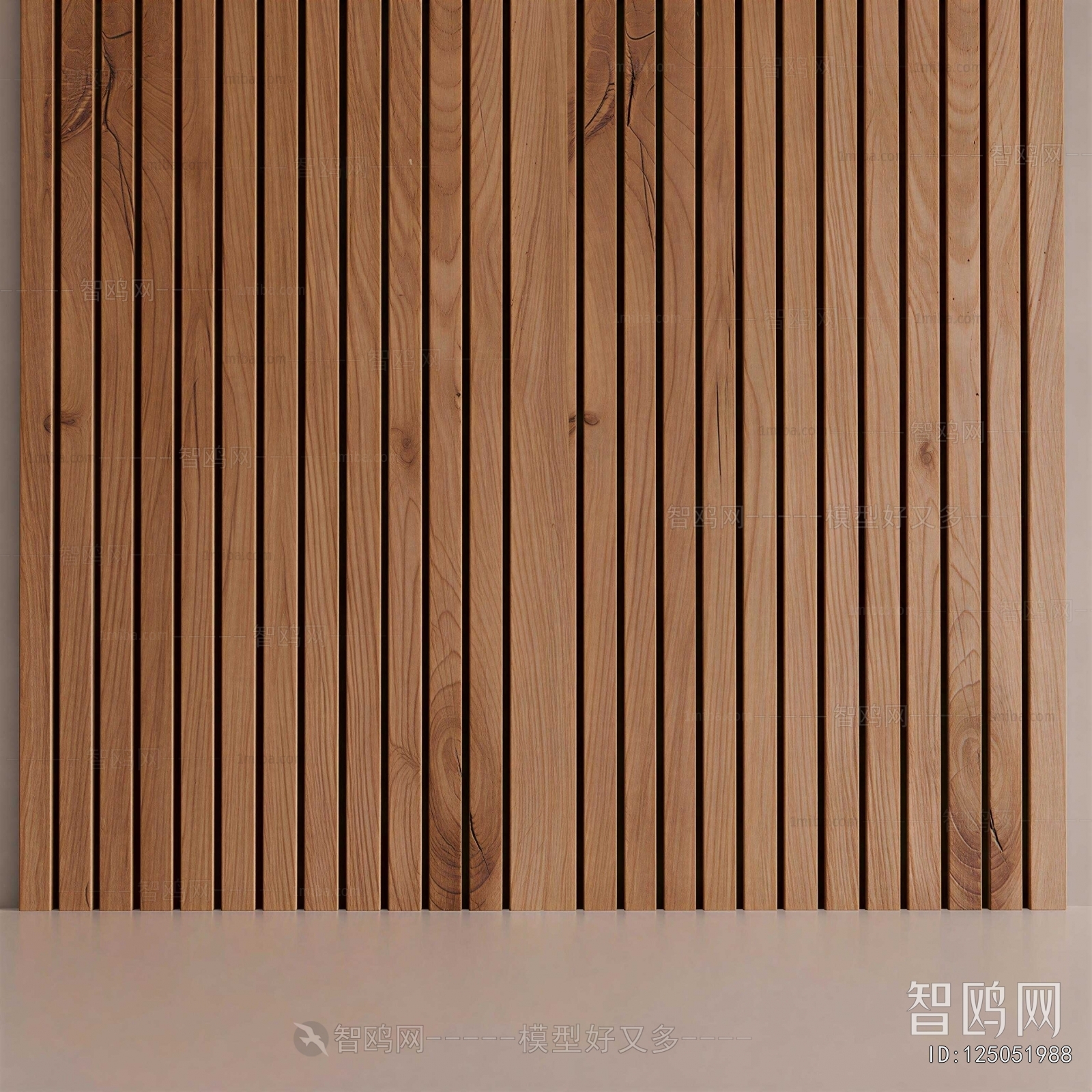 Modern Wall Panel