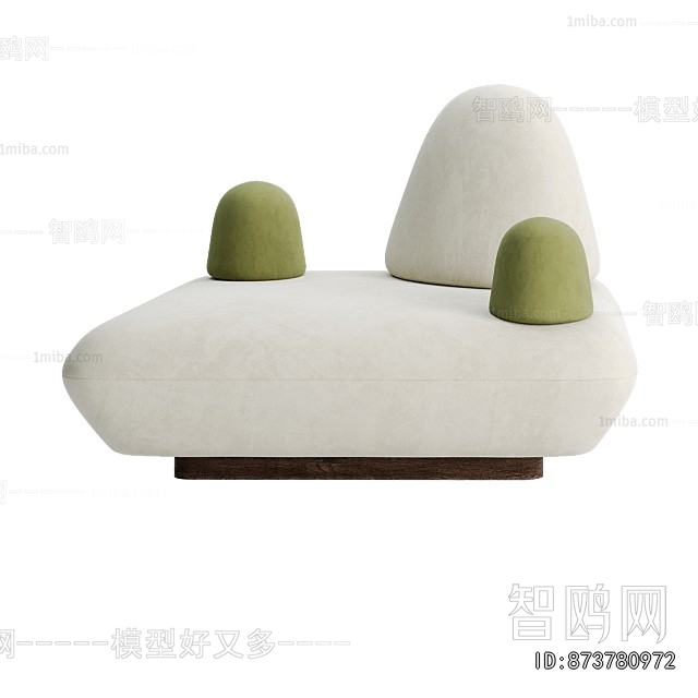 Modern Children's Sofa