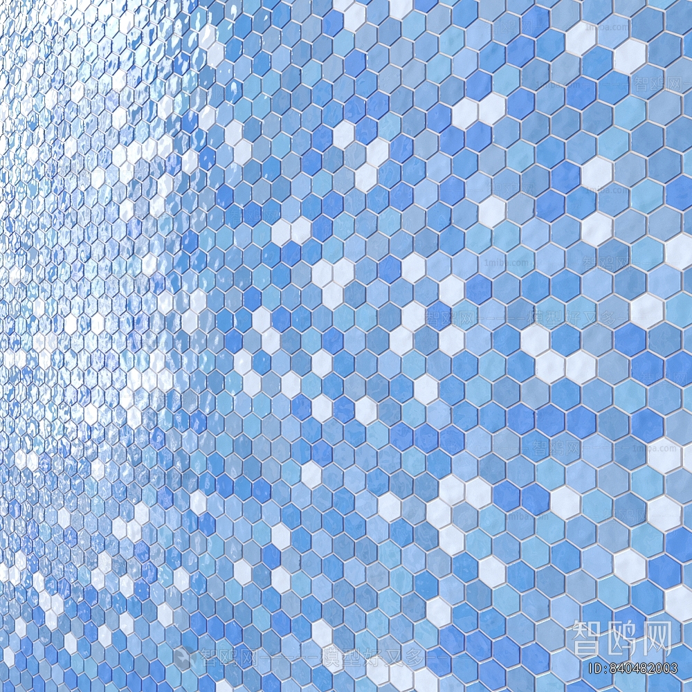Modern Wall Facing