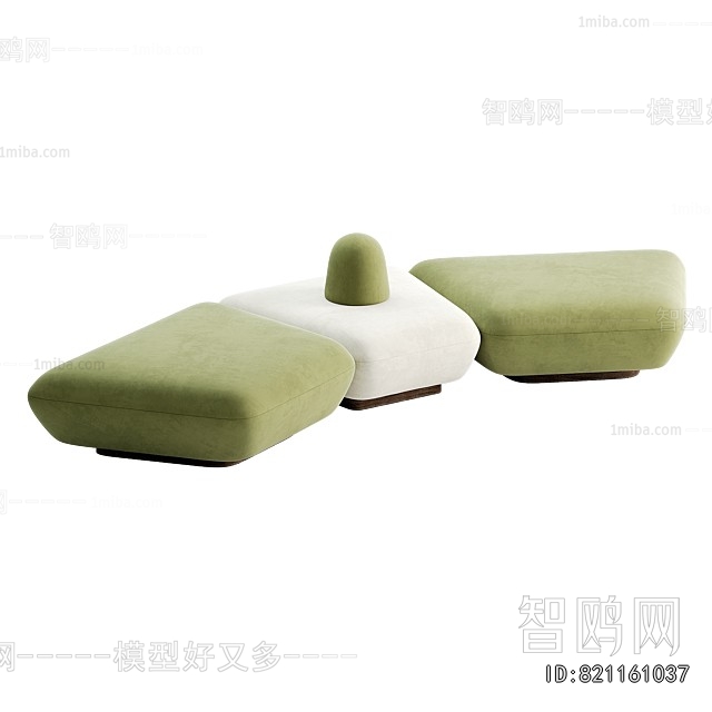 Modern Sofa Combination