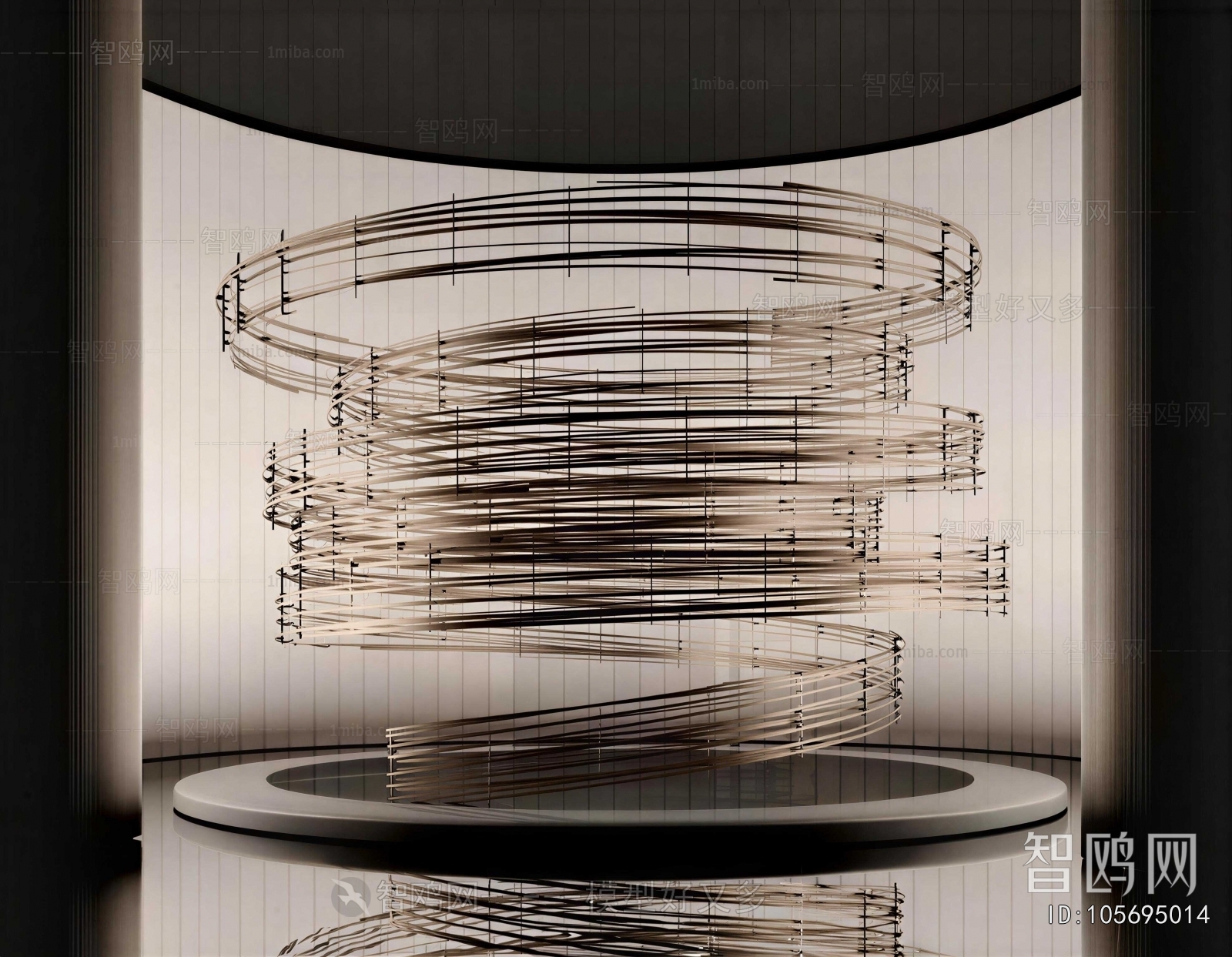 Modern Sculpture