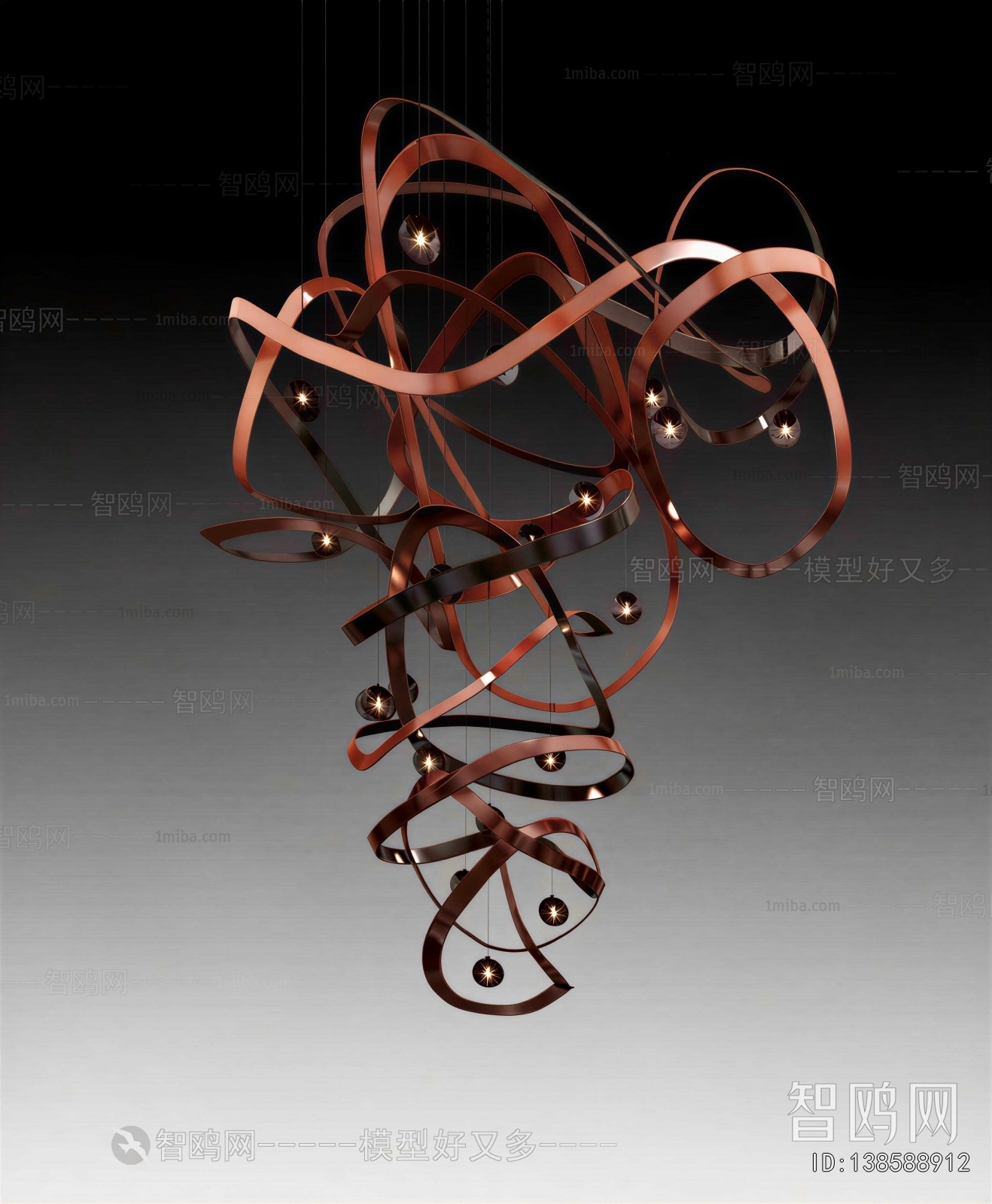 Modern Droplight