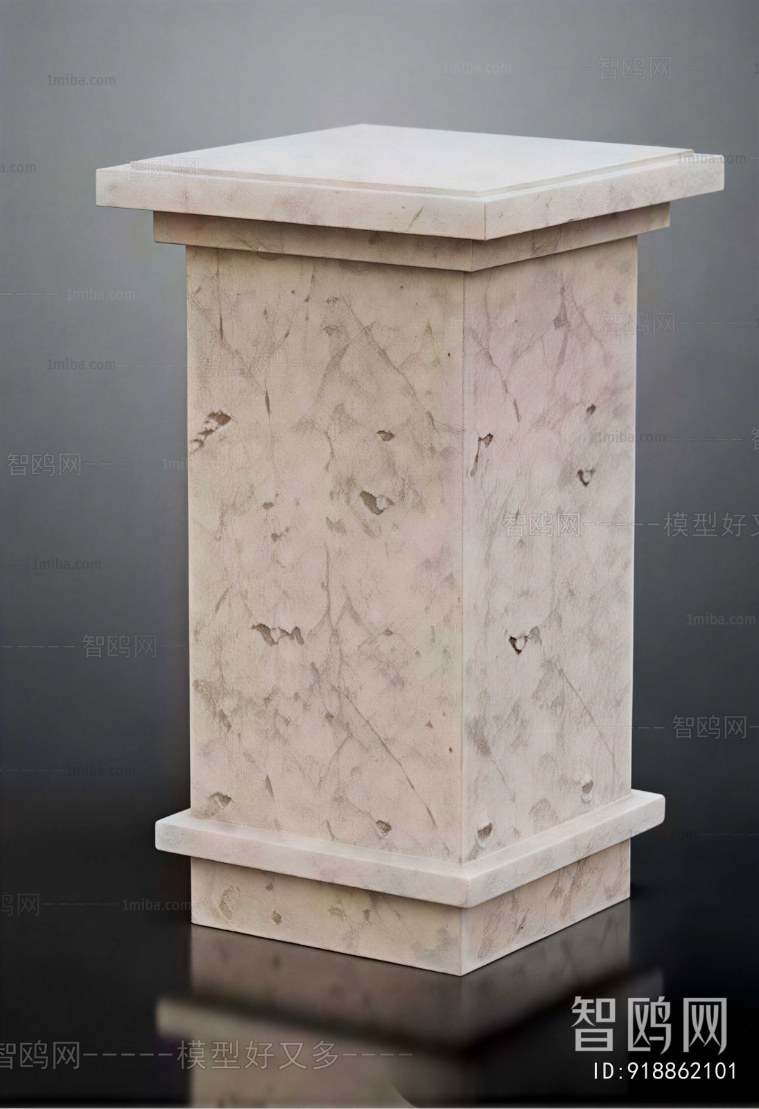 Modern Column