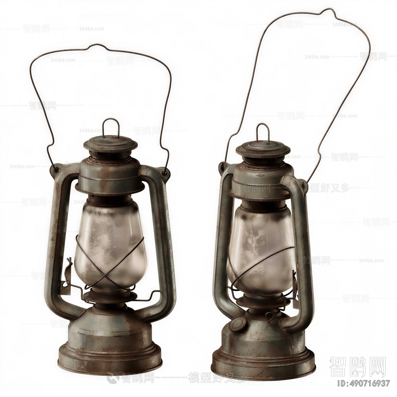 Industrial Style Other
